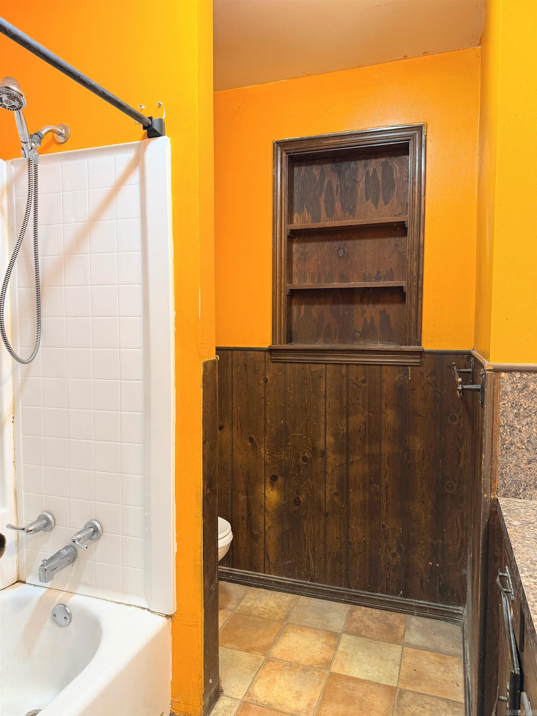 Not In List - Residential