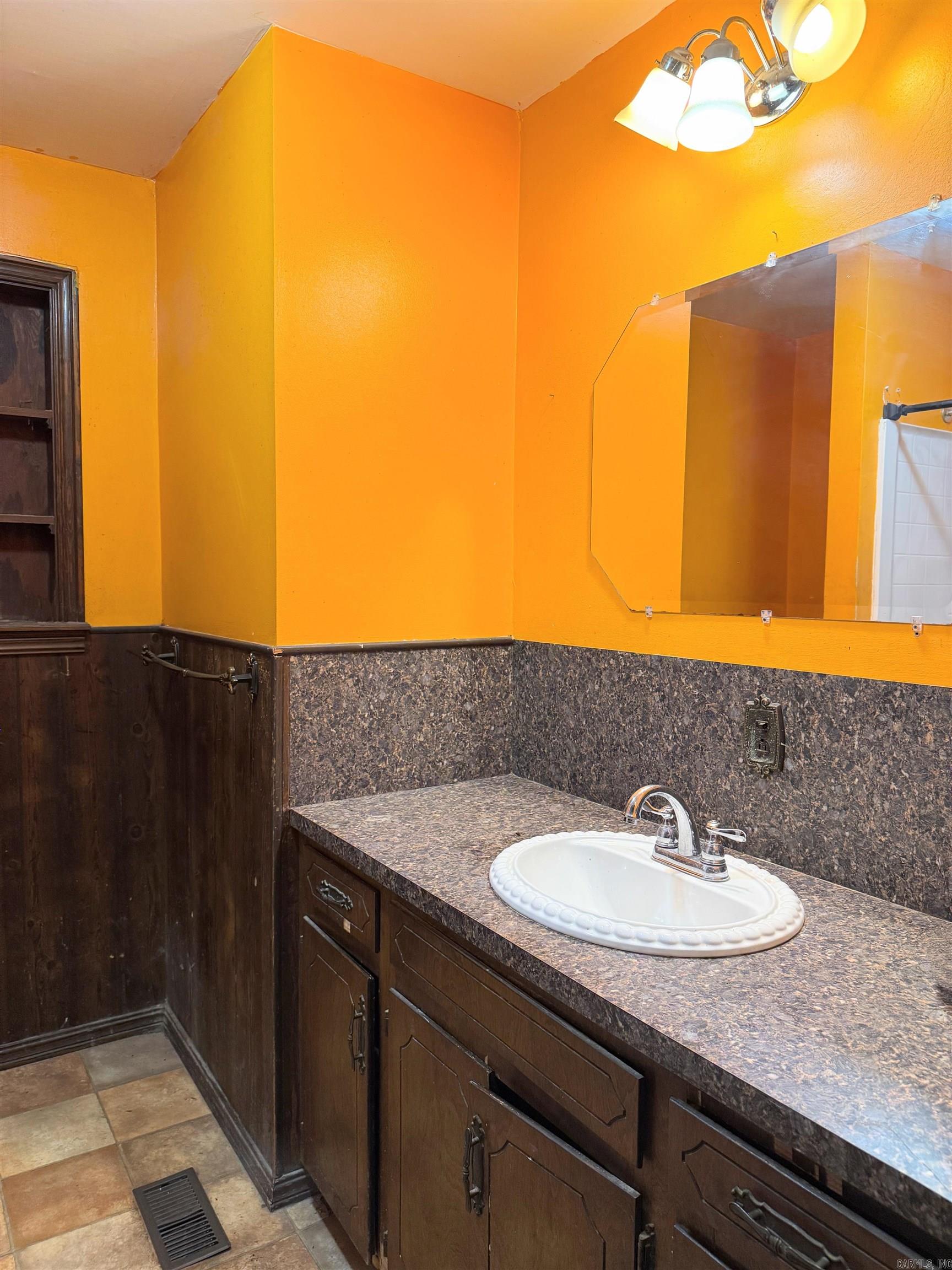 Not In List - Residential