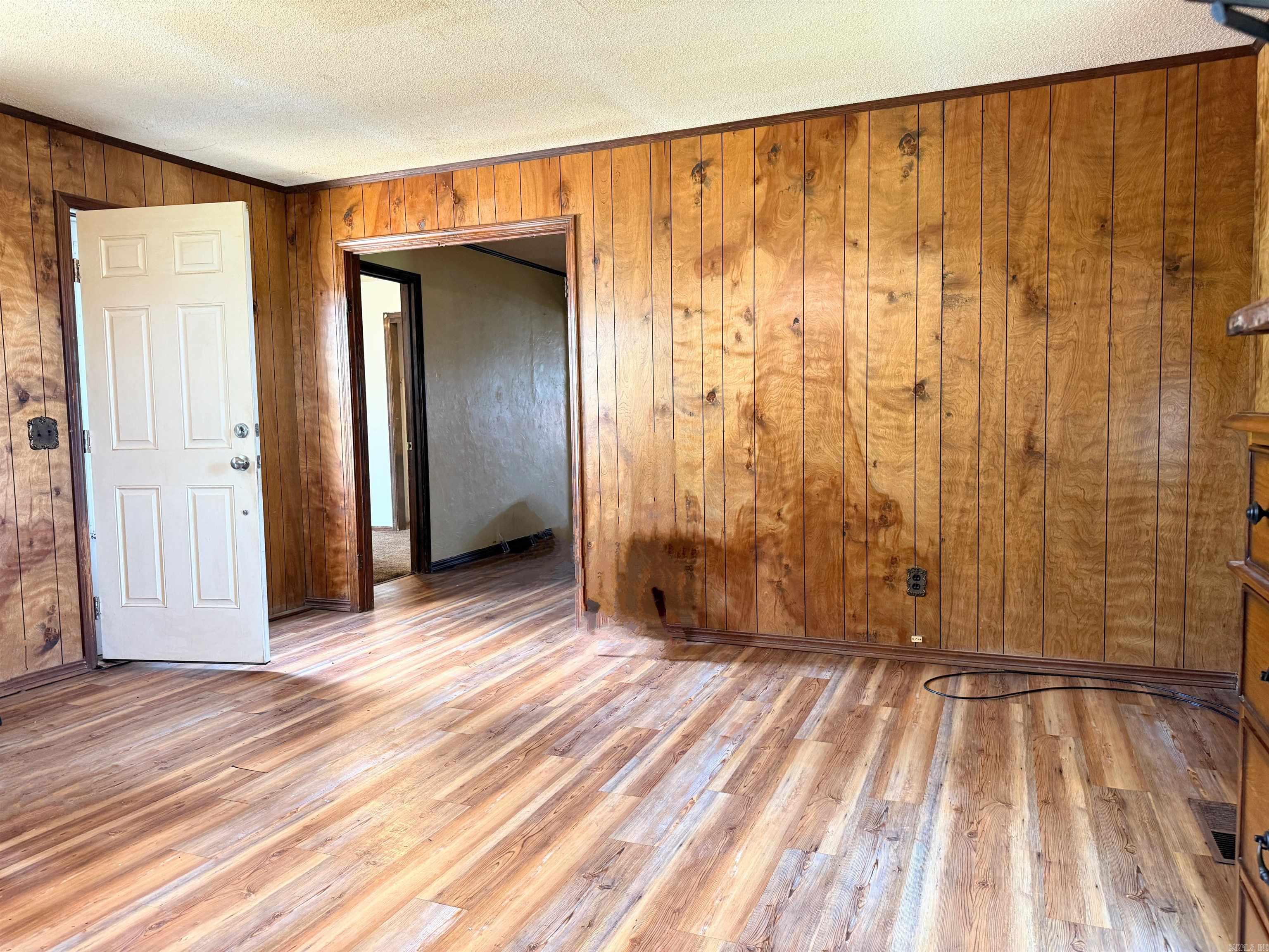 Not In List - Residential