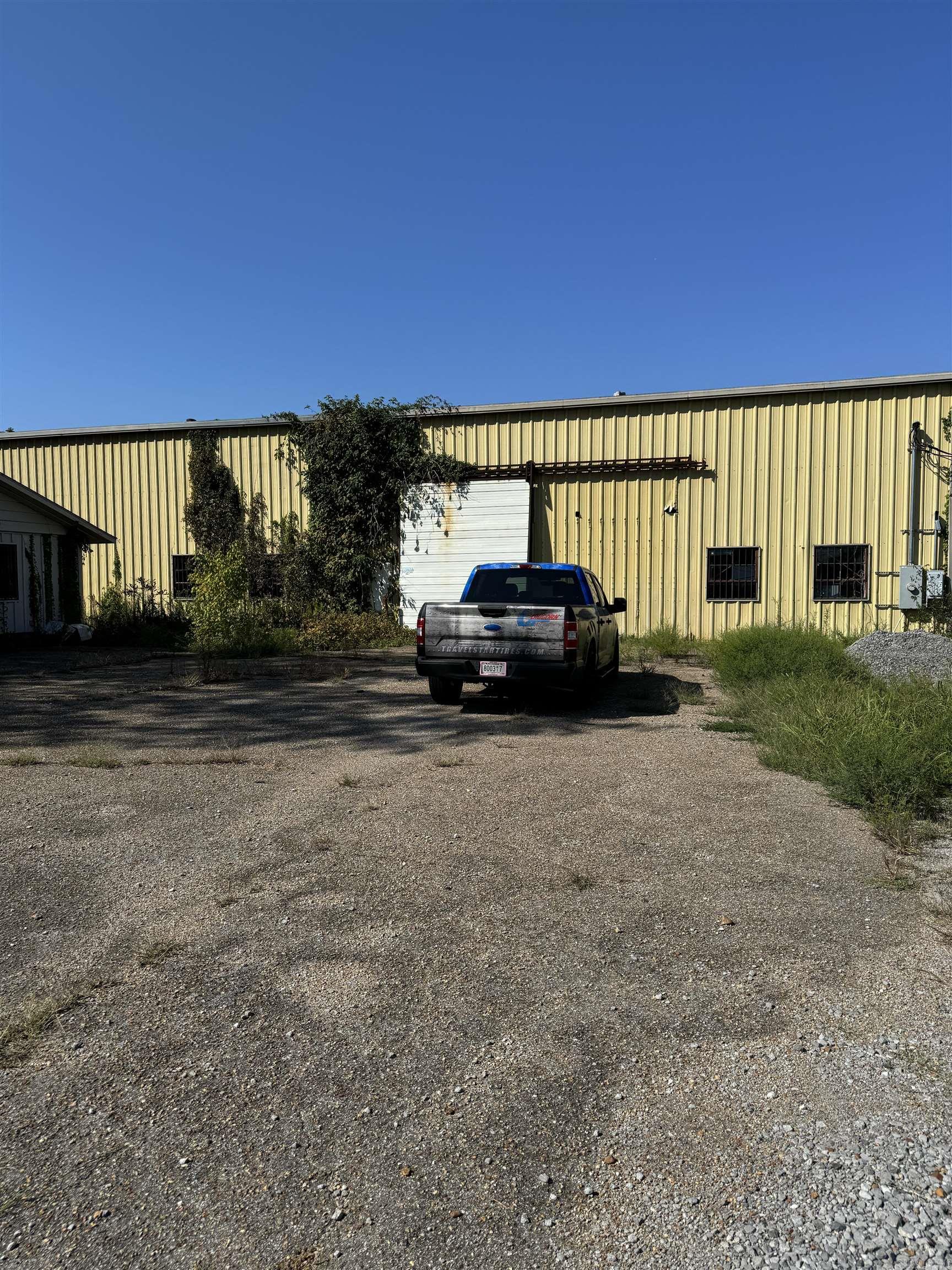West Helena - Commercial Sale
