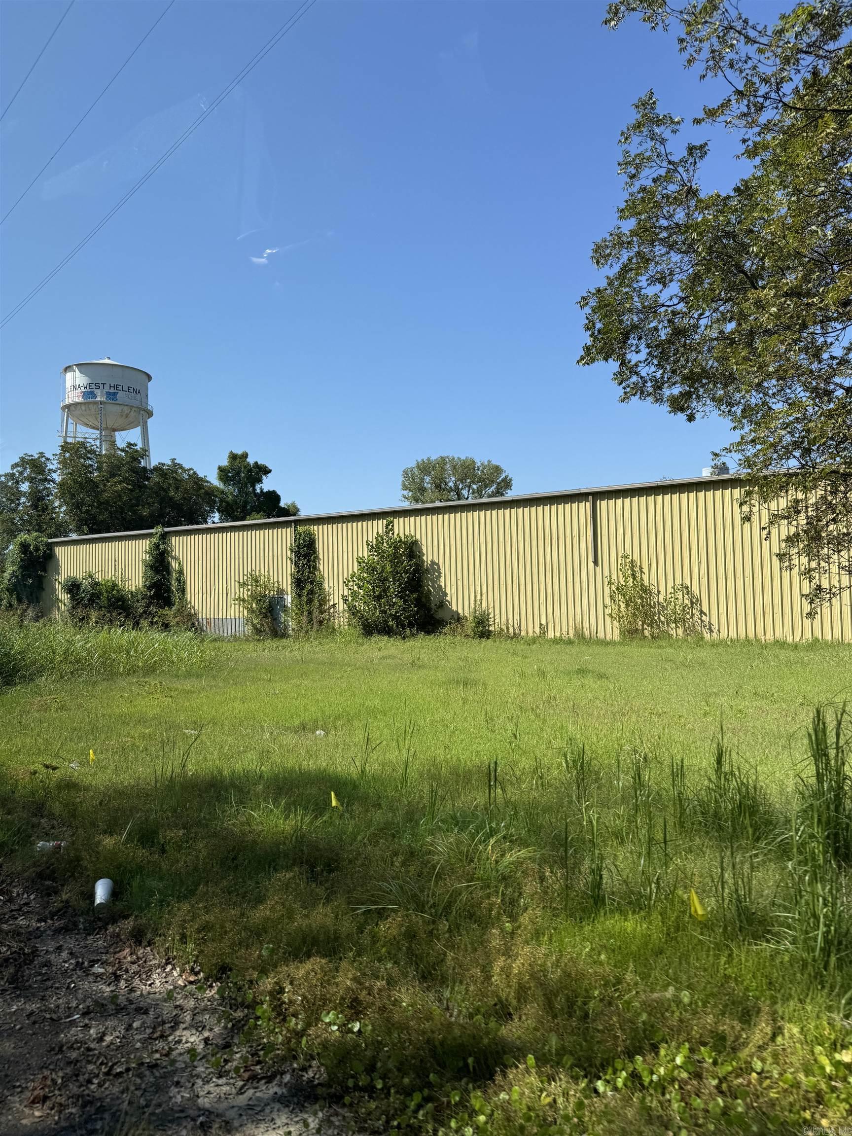 West Helena - Commercial Sale