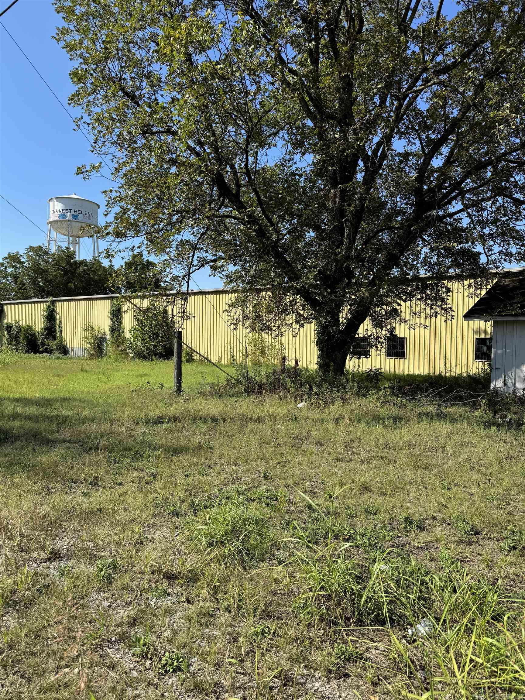 West Helena - Commercial Sale
