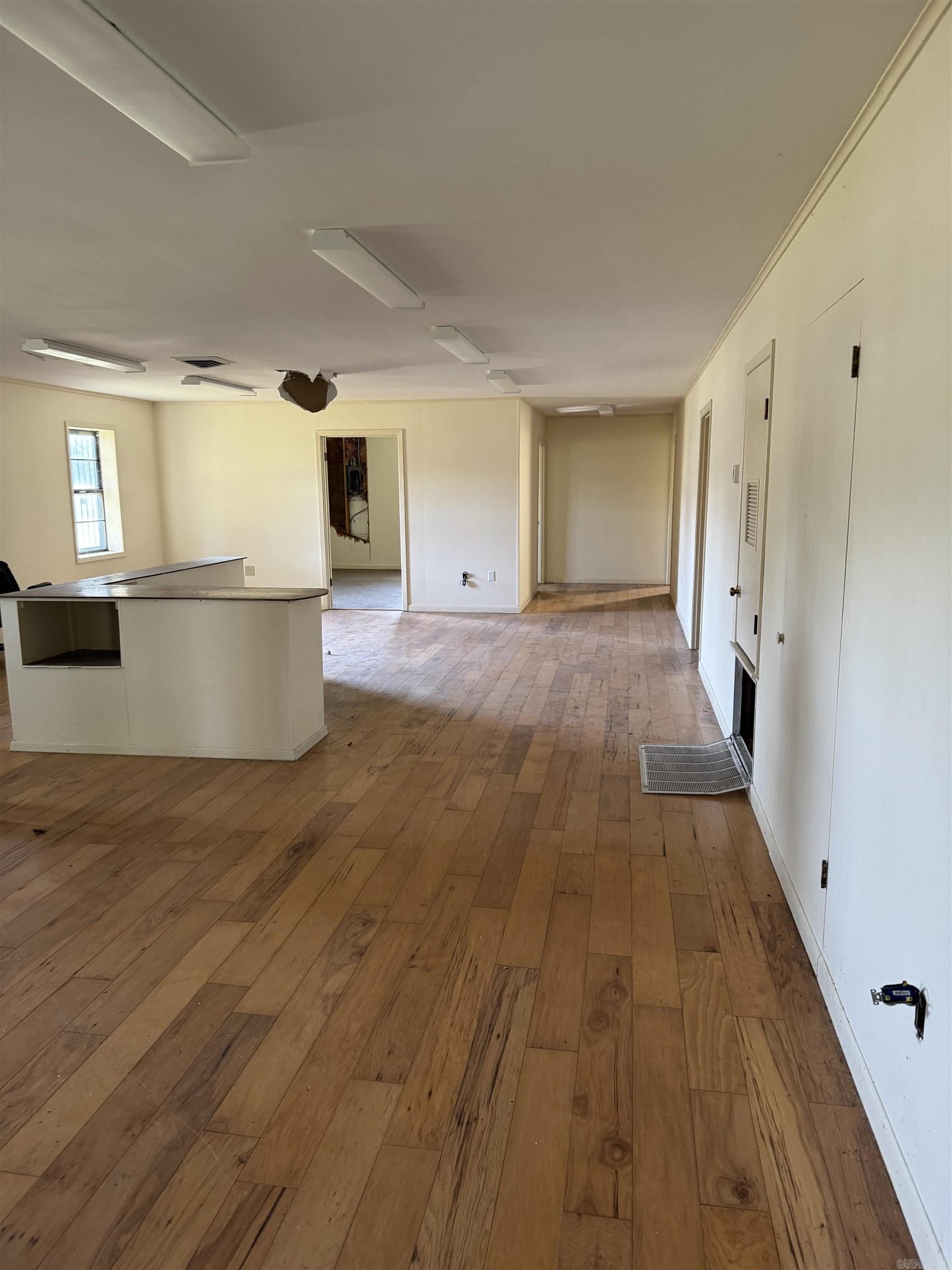 West Helena - Commercial Sale