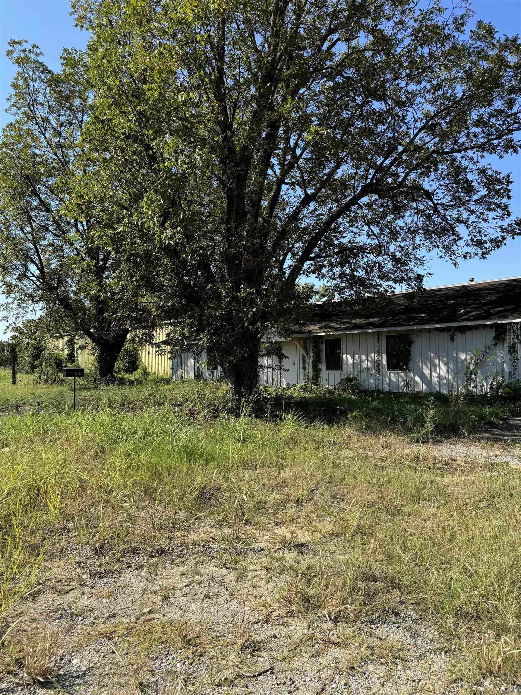 West Helena - Commercial Sale