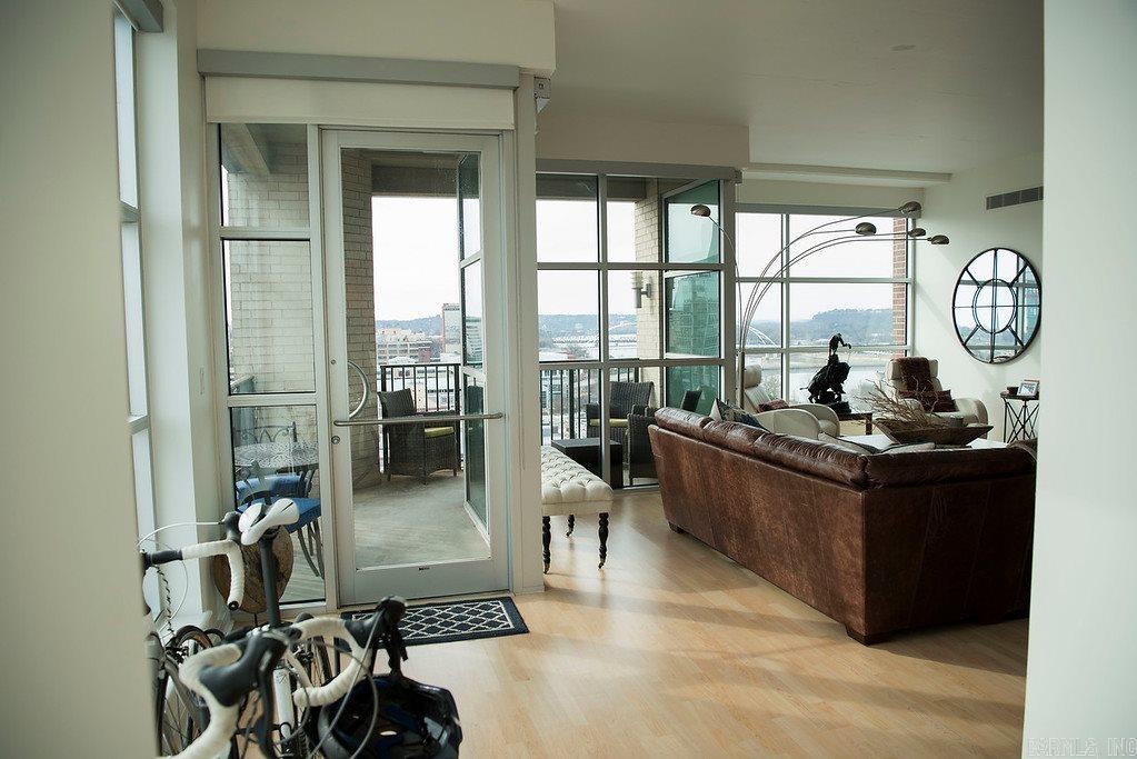 Clinton & Sherman HPR - Residential Lease