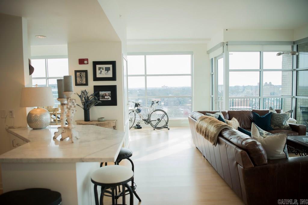 Clinton & Sherman HPR - Residential Lease