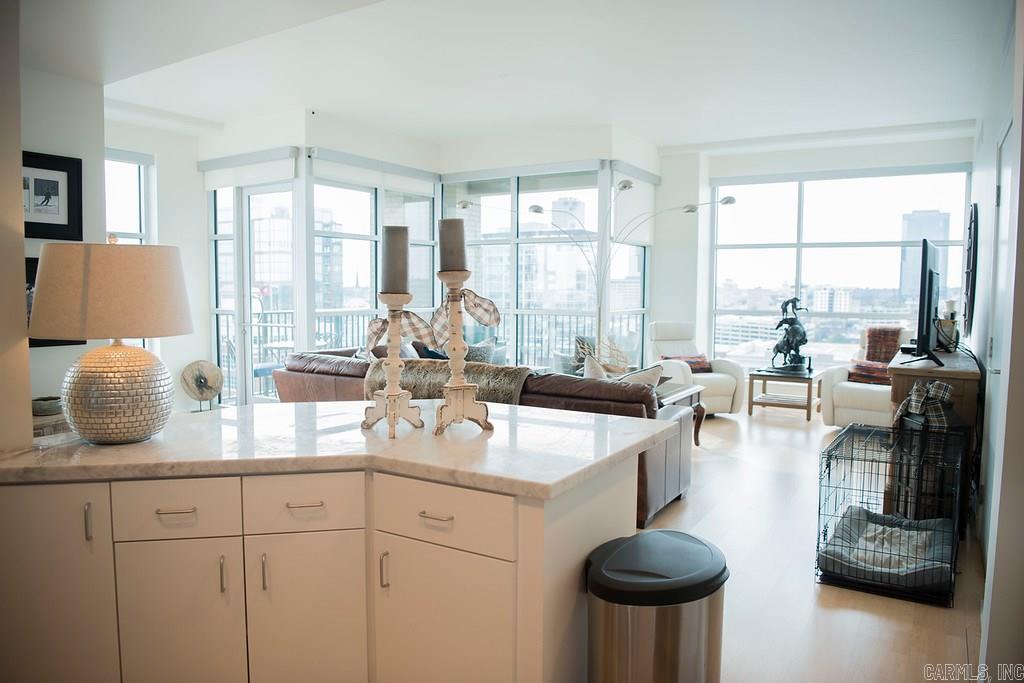 Clinton & Sherman HPR - Residential Lease