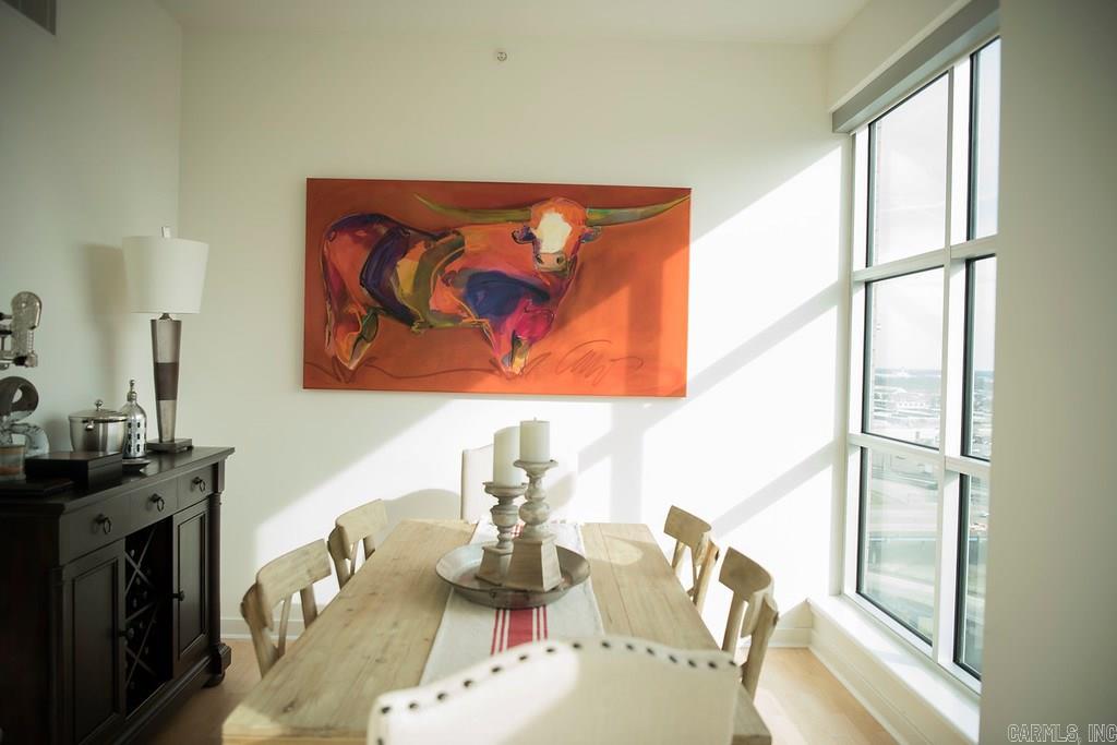 Clinton & Sherman HPR - Residential Lease