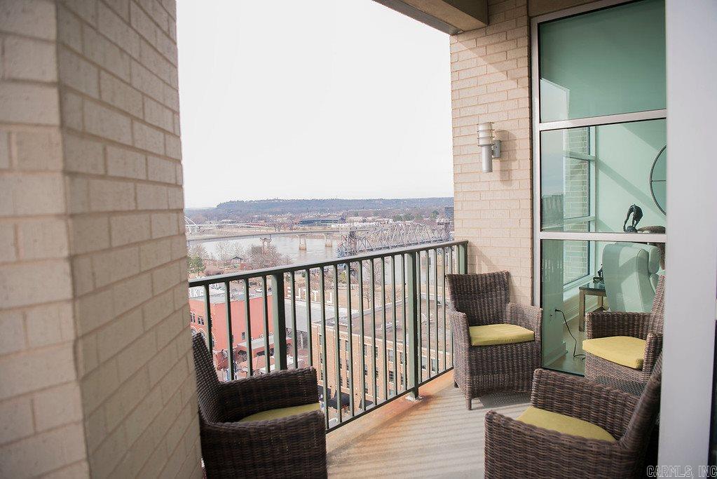 Clinton & Sherman HPR - Residential Lease