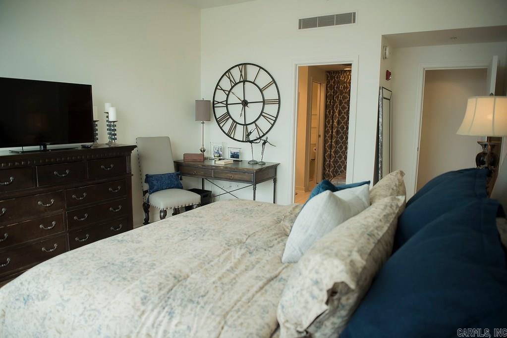 Clinton & Sherman HPR - Residential Lease