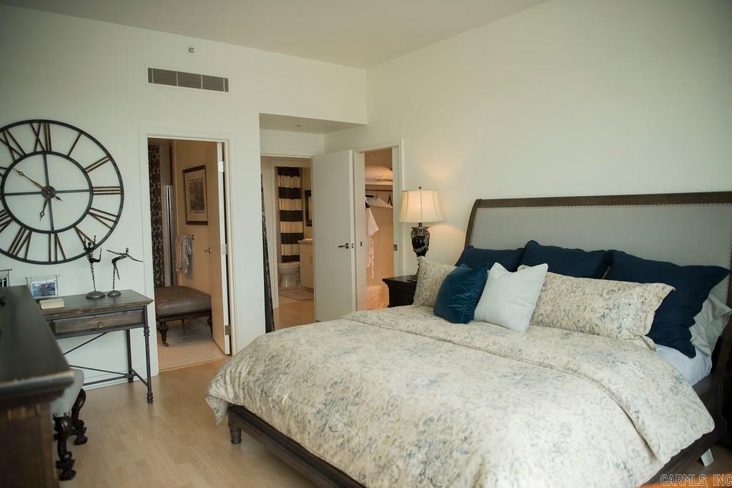 Clinton & Sherman HPR - Residential Lease