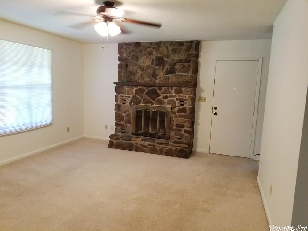 Chautauqua - Residential Lease