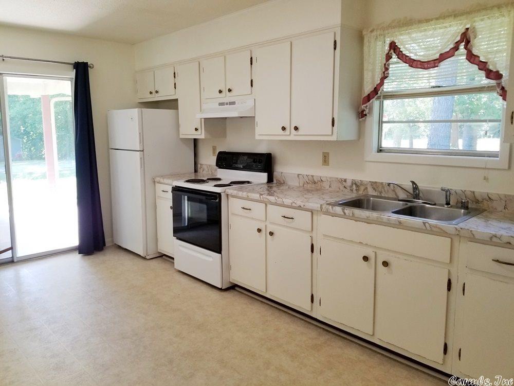 Chautauqua - Residential Lease