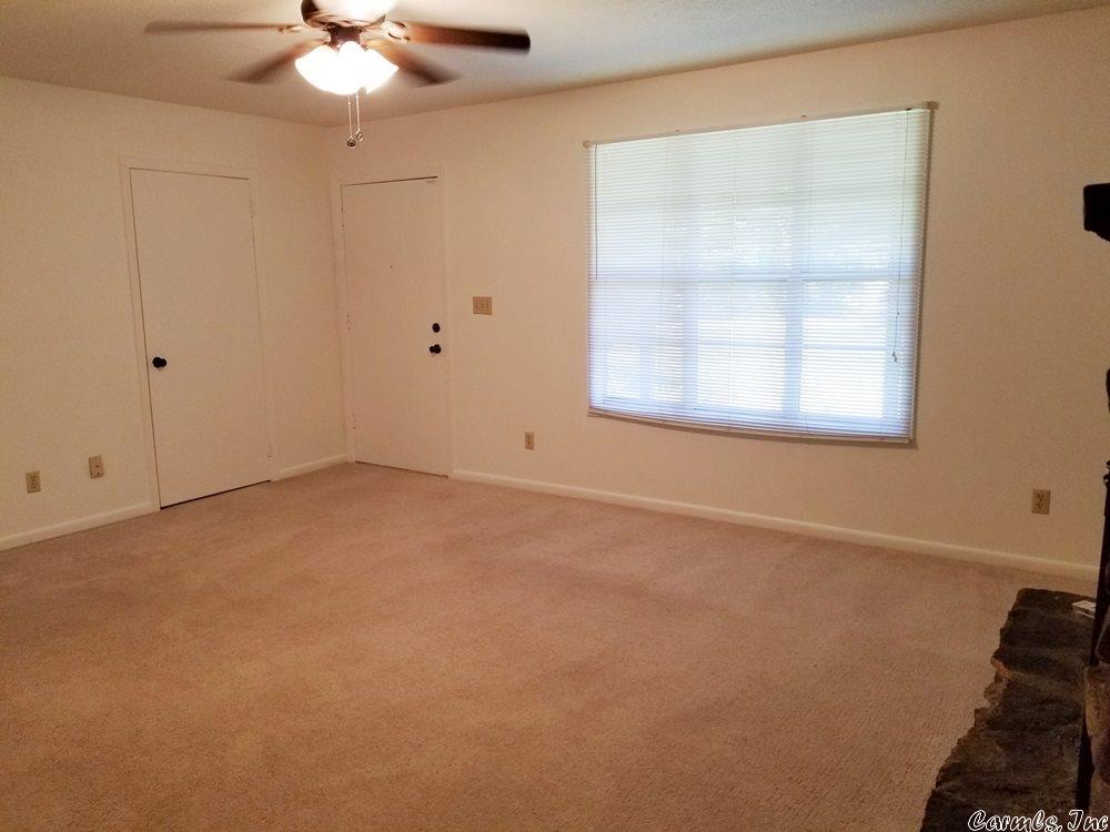 Chautauqua - Residential Lease