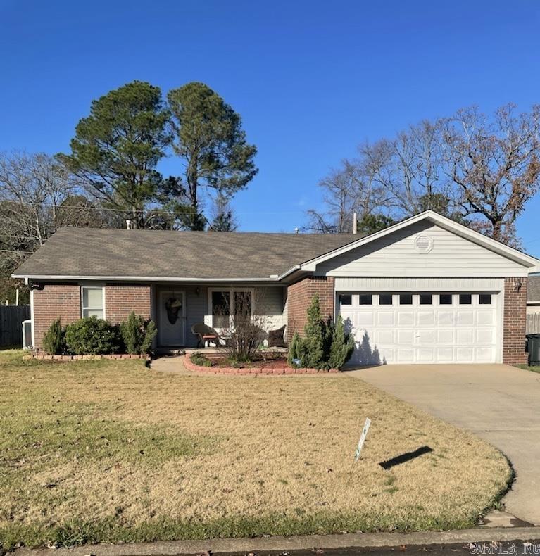 AMBER OAKS ADDN - Residential