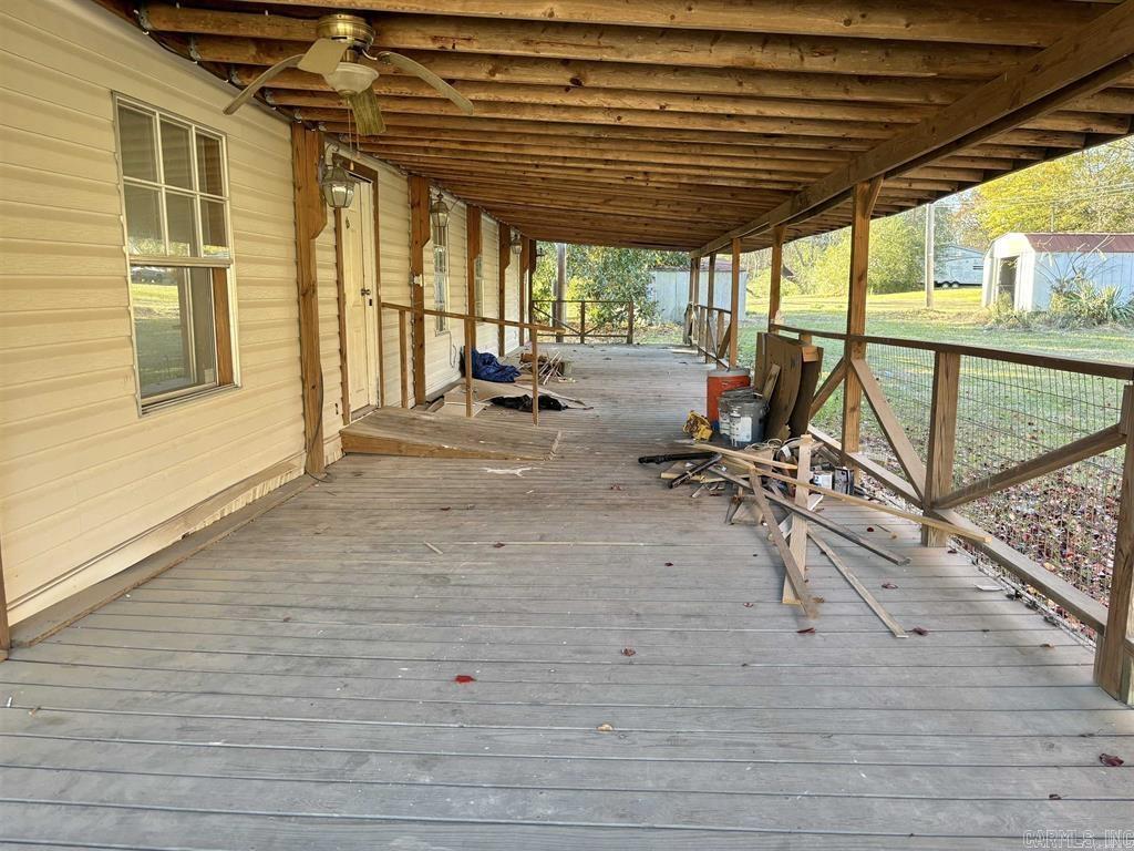 MURRAY - Residential