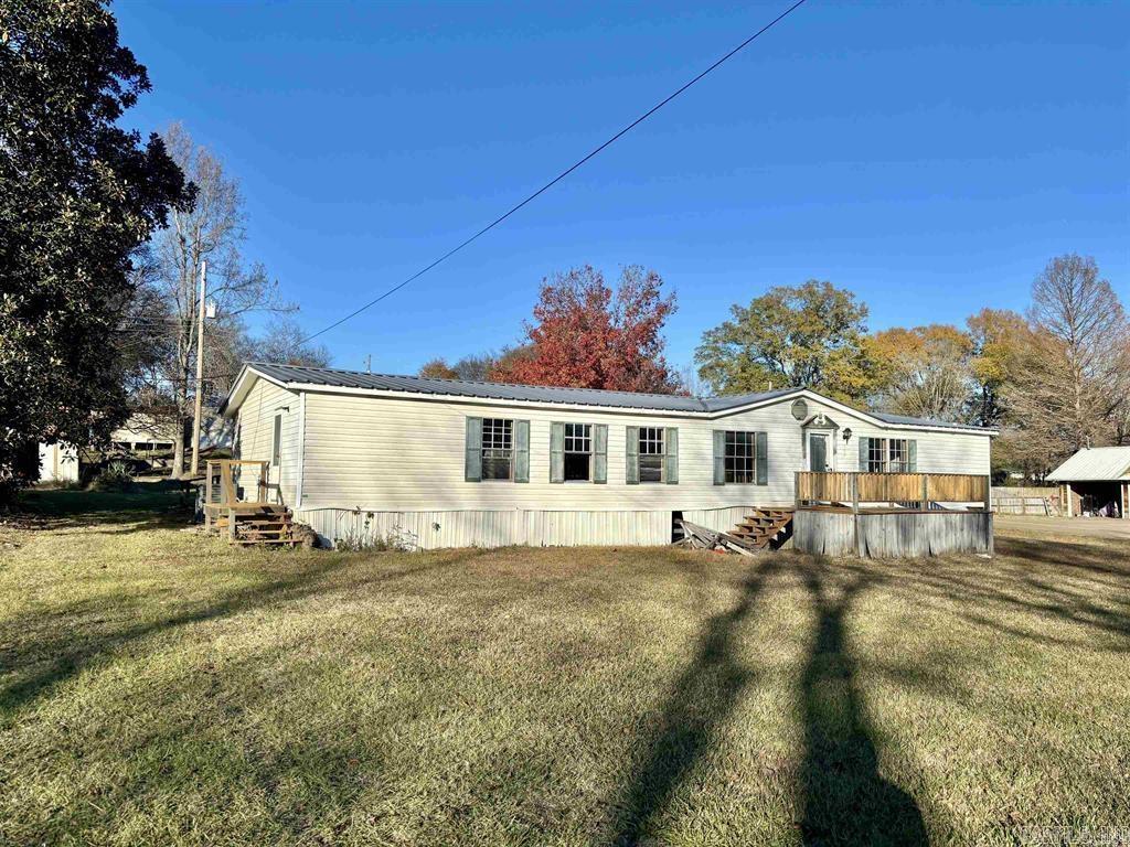 MURRAY - Residential