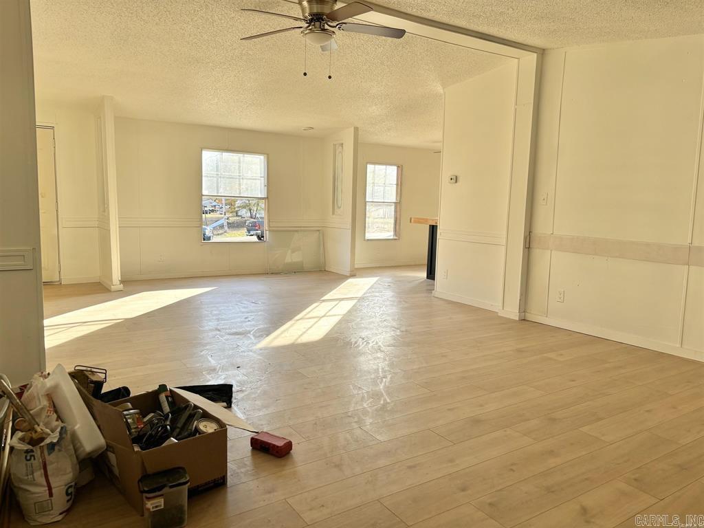 MURRAY - Residential