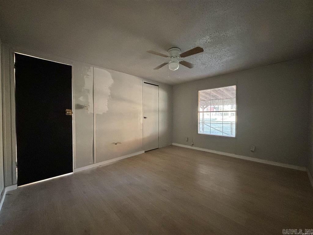 MURRAY - Residential