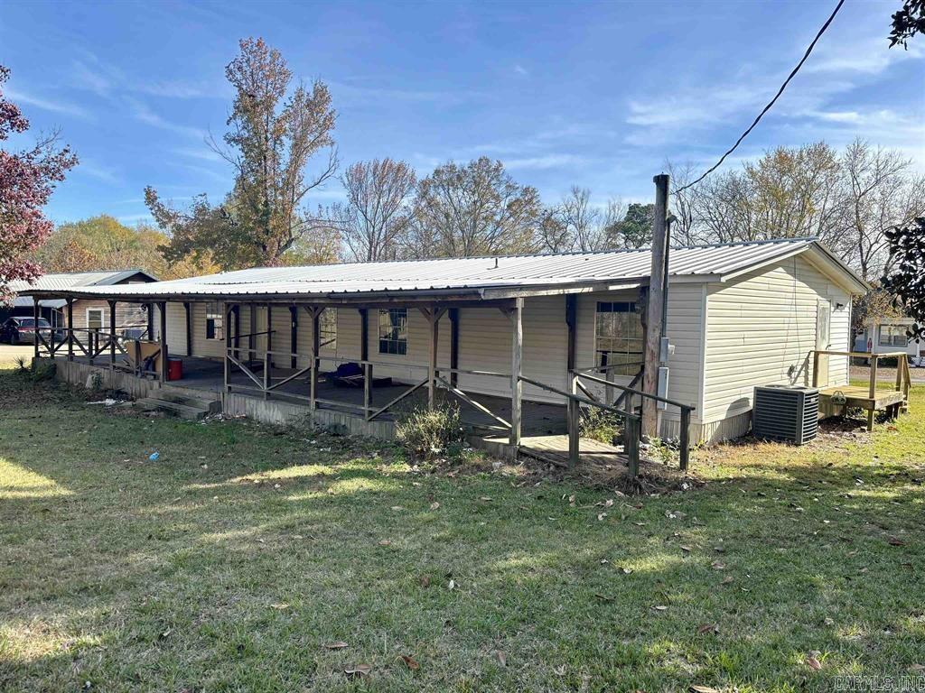 MURRAY - Residential