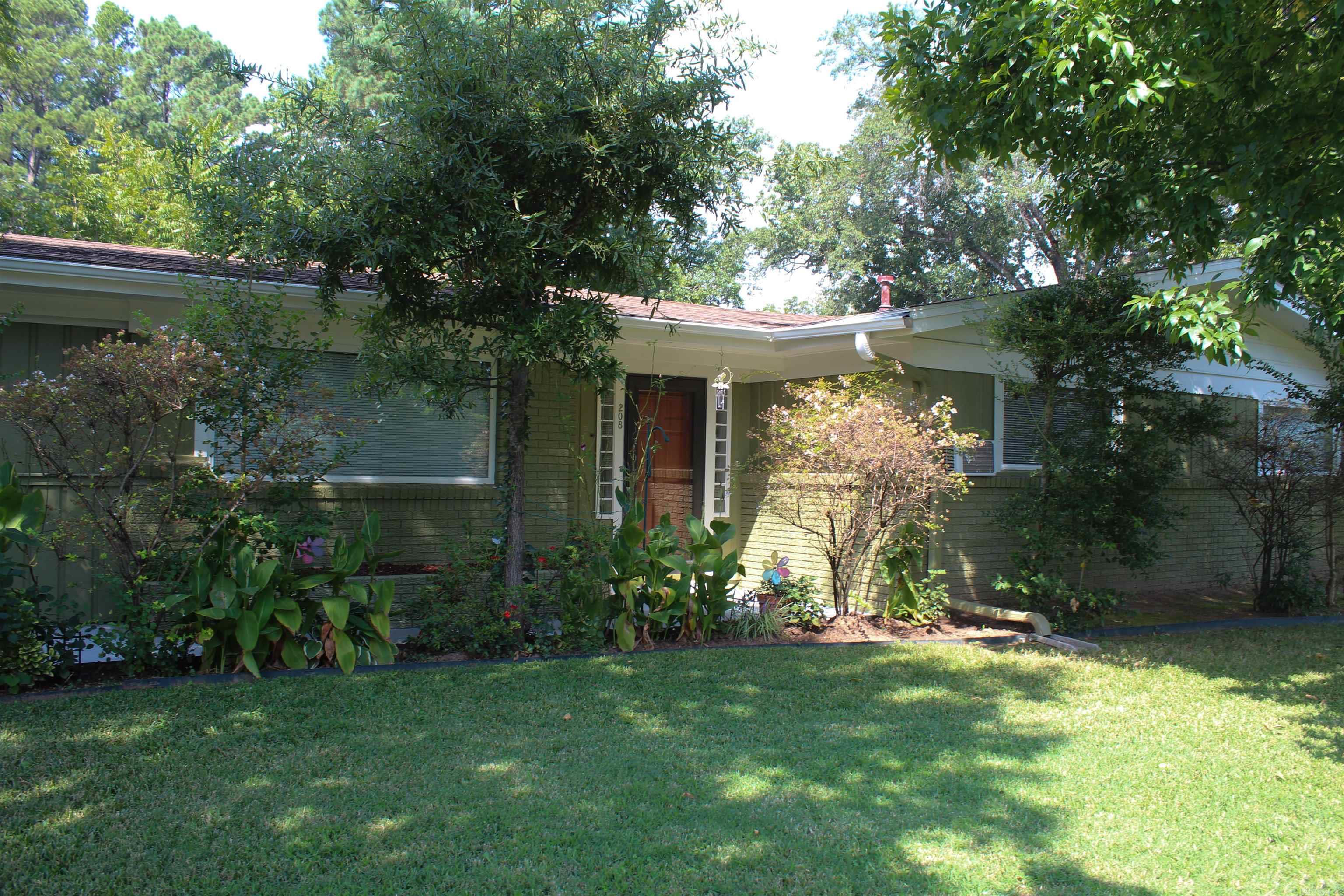 BRISCOE ADDN - Residential