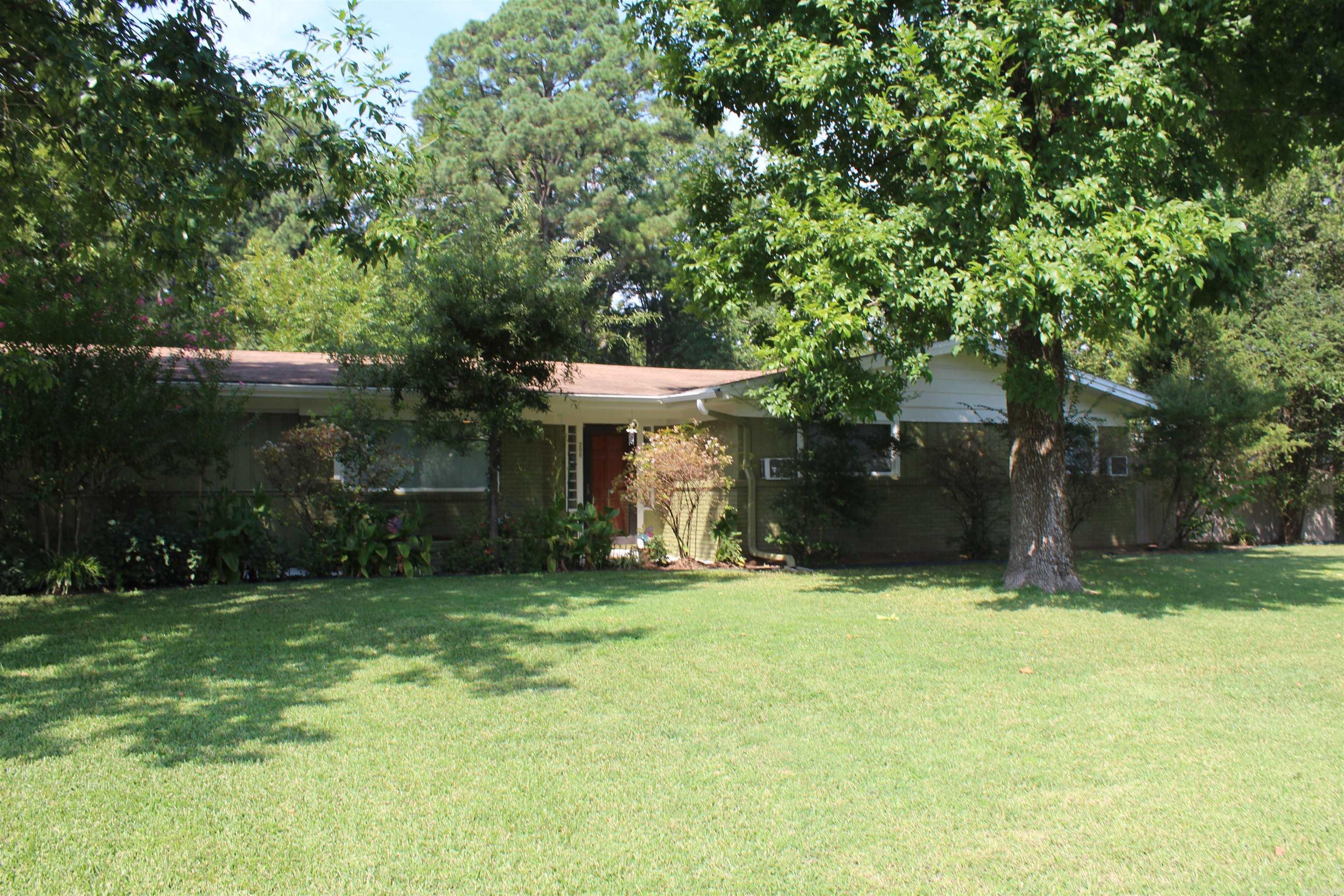 BRISCOE ADDN - Residential
