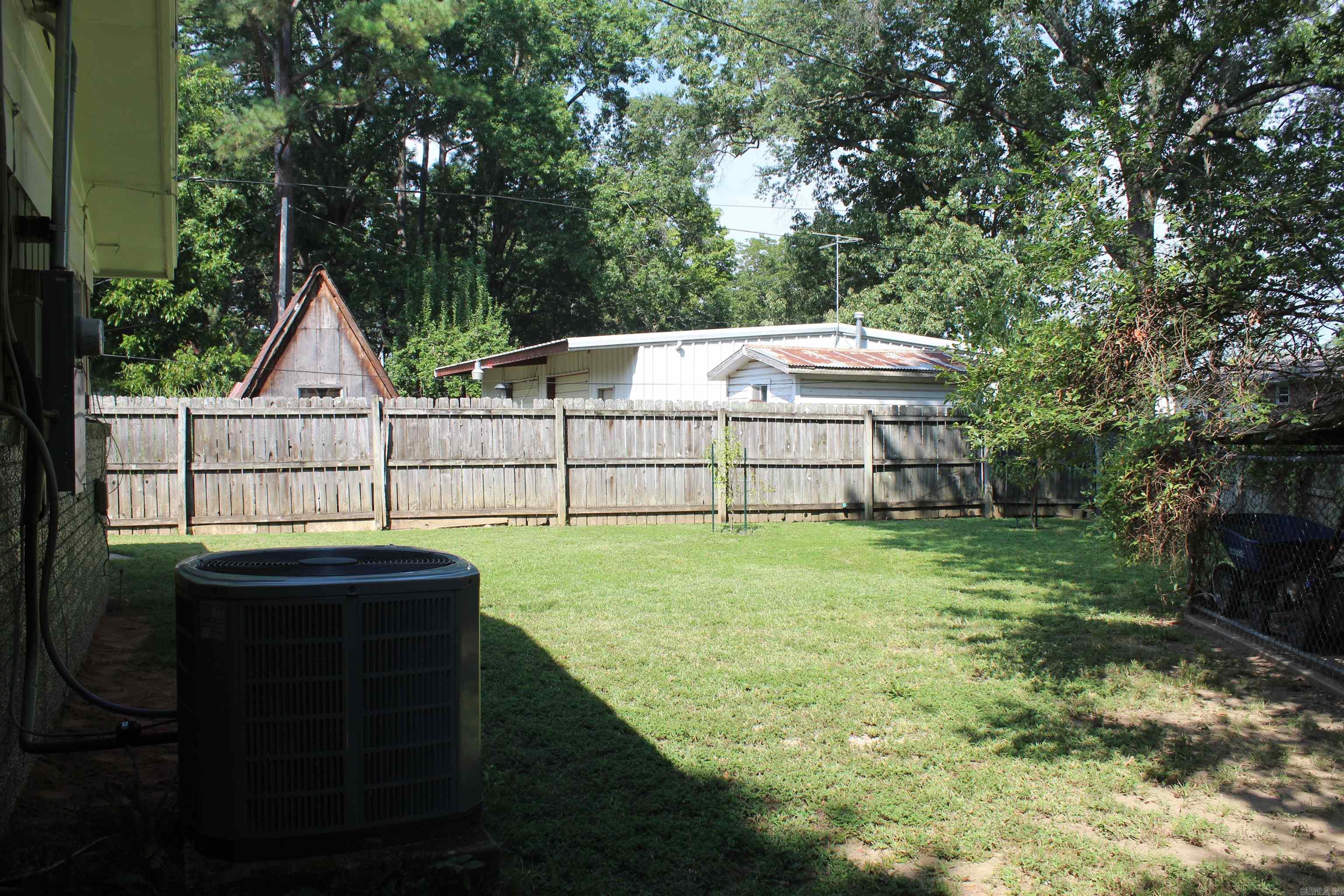 BRISCOE ADDN - Residential