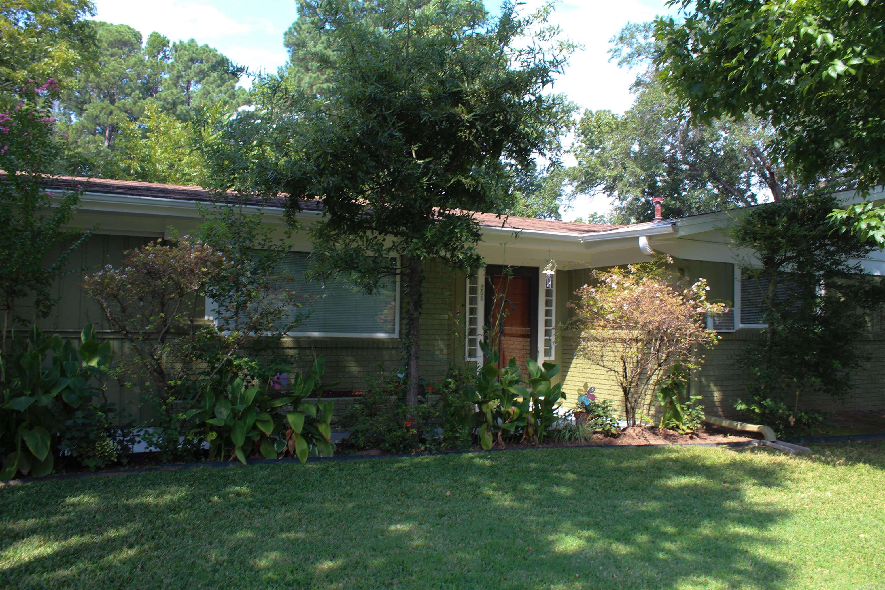 BRISCOE ADDN - Residential