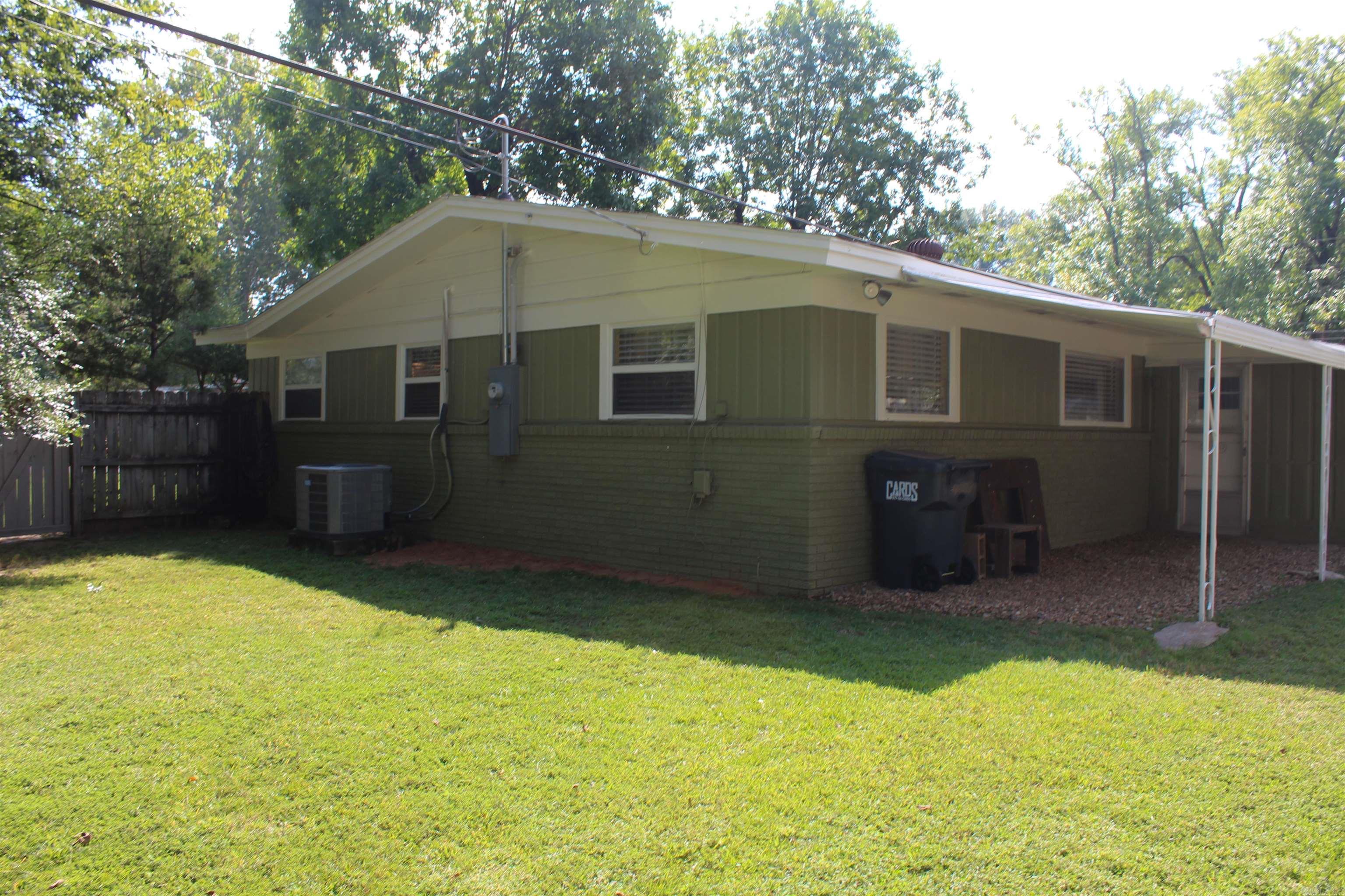 BRISCOE ADDN - Residential