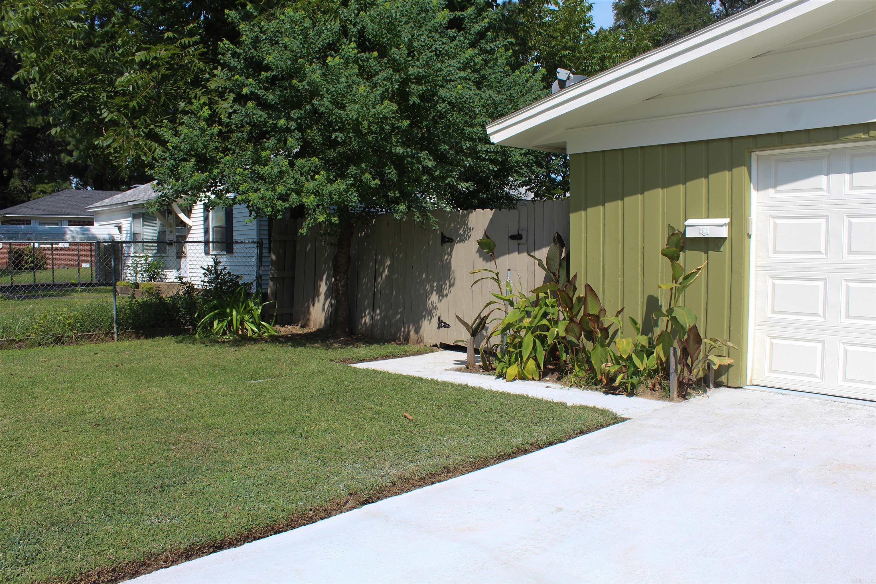 BRISCOE ADDN - Residential