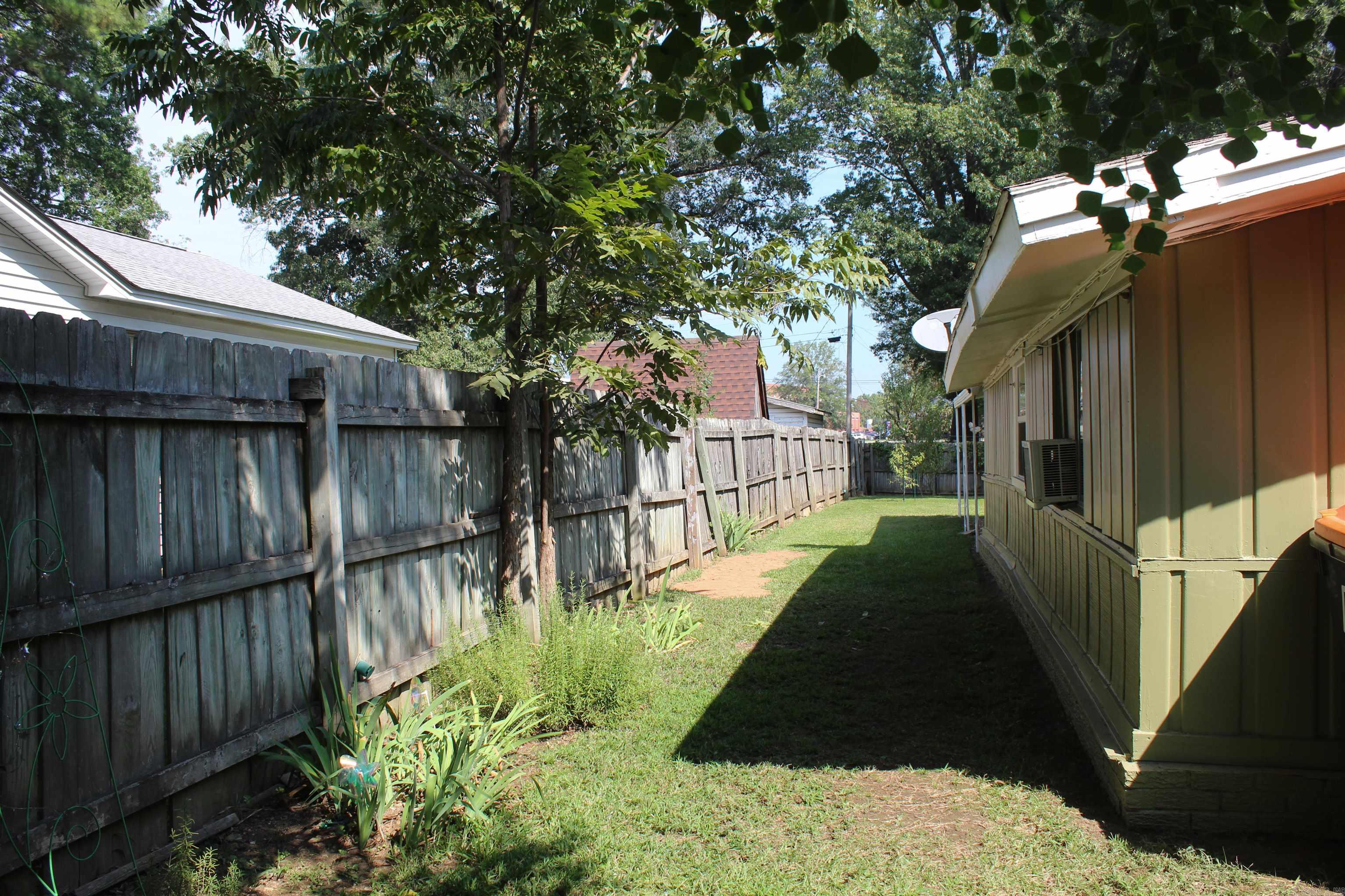 BRISCOE ADDN - Residential