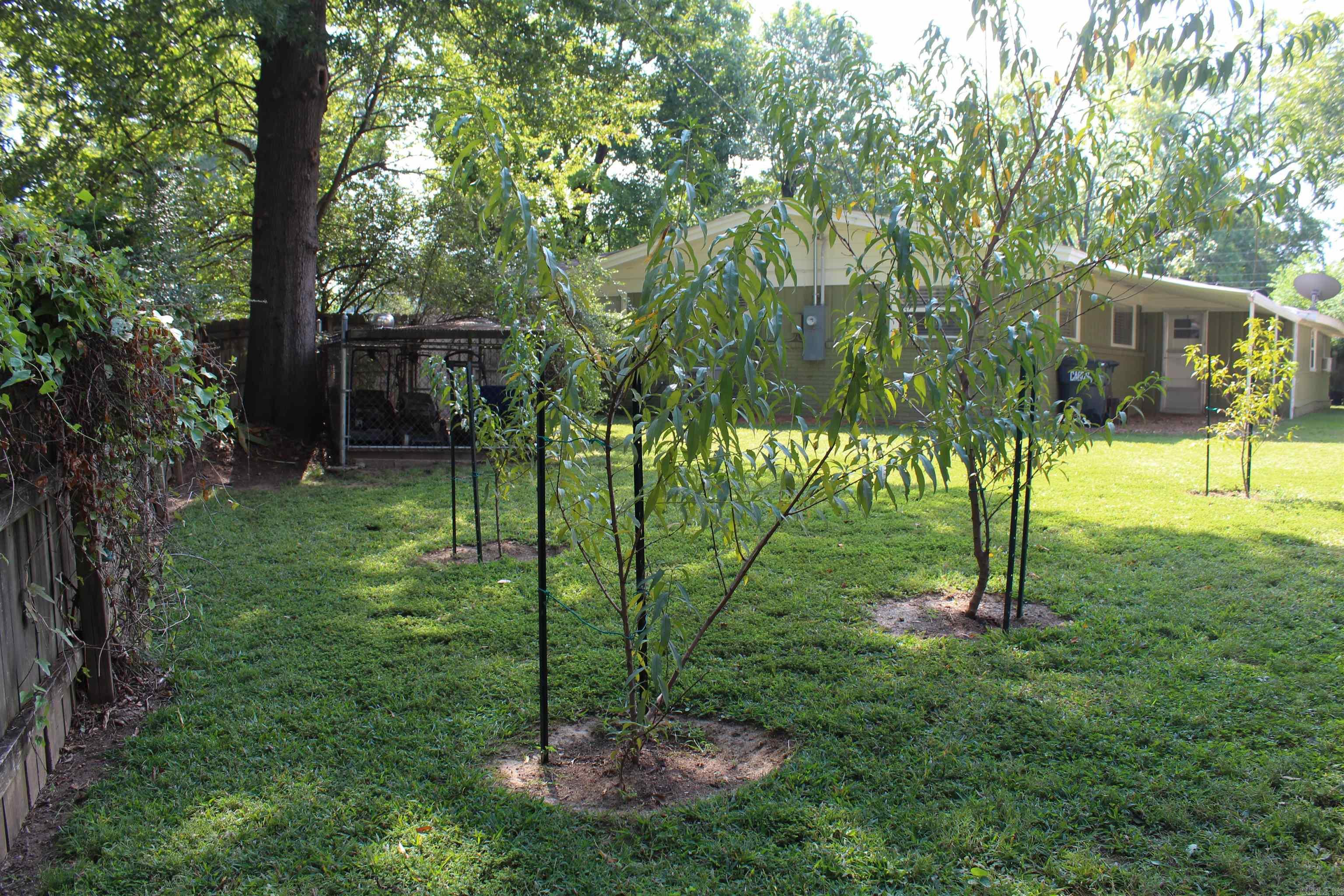 BRISCOE ADDN - Residential