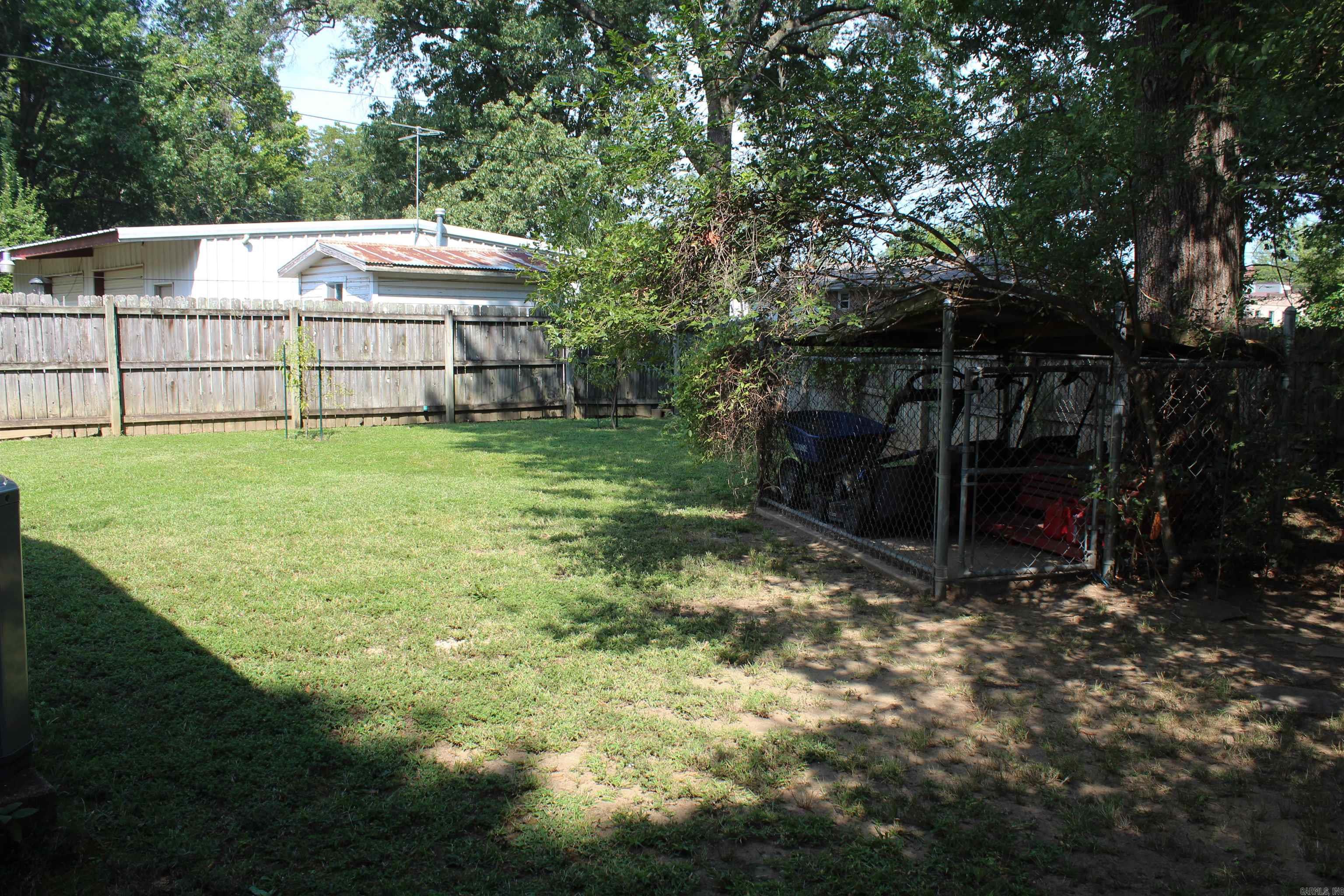 BRISCOE ADDN - Residential