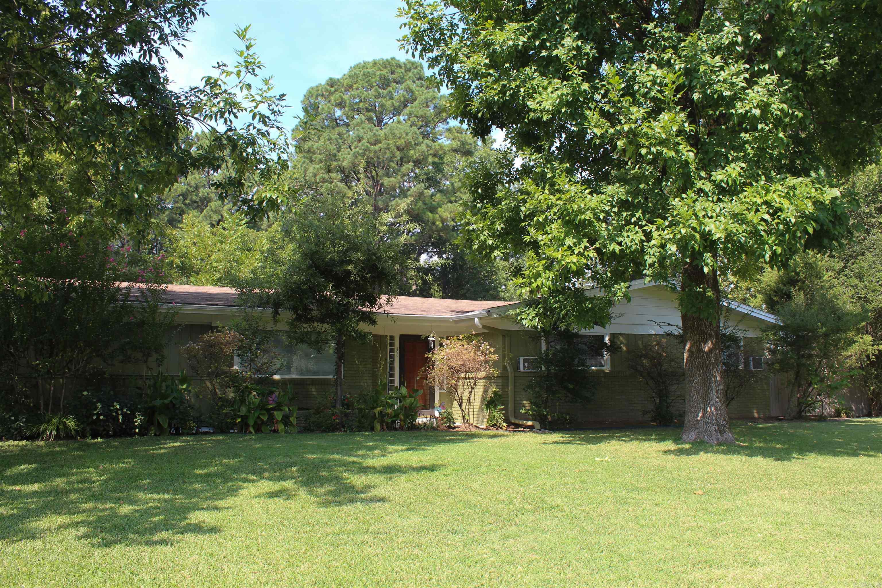 BRISCOE ADDN - Residential