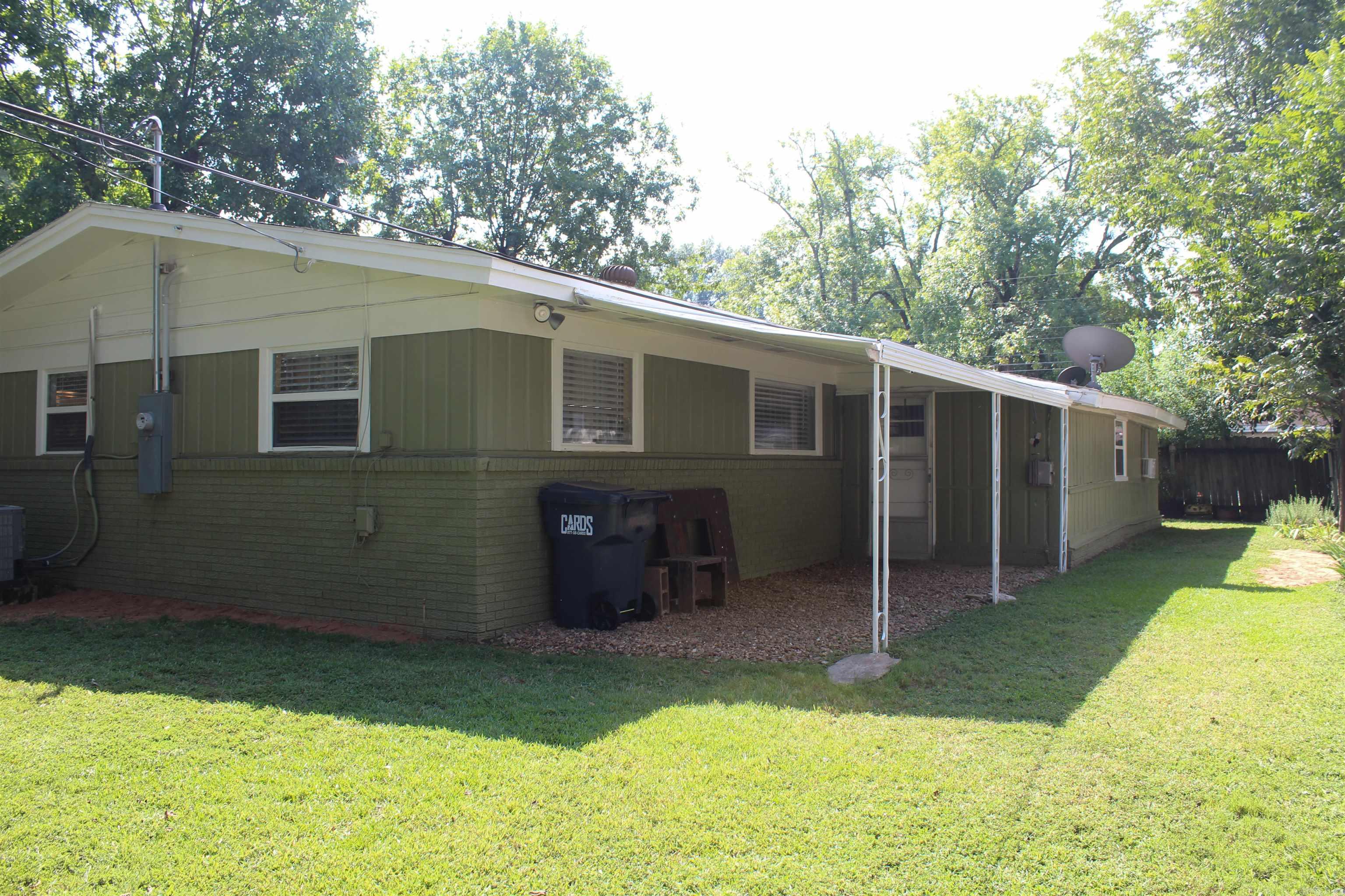 BRISCOE ADDN - Residential