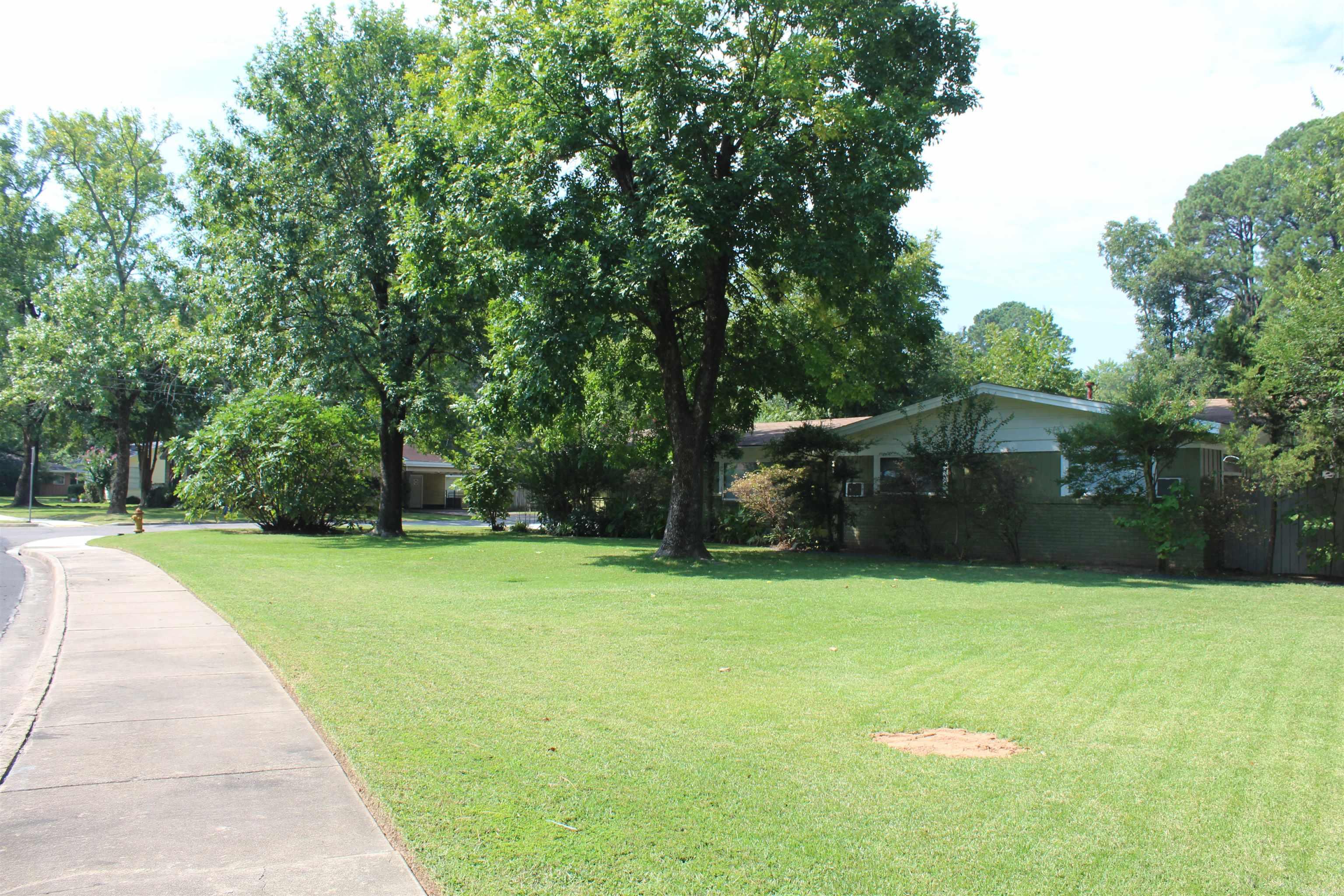 BRISCOE ADDN - Residential