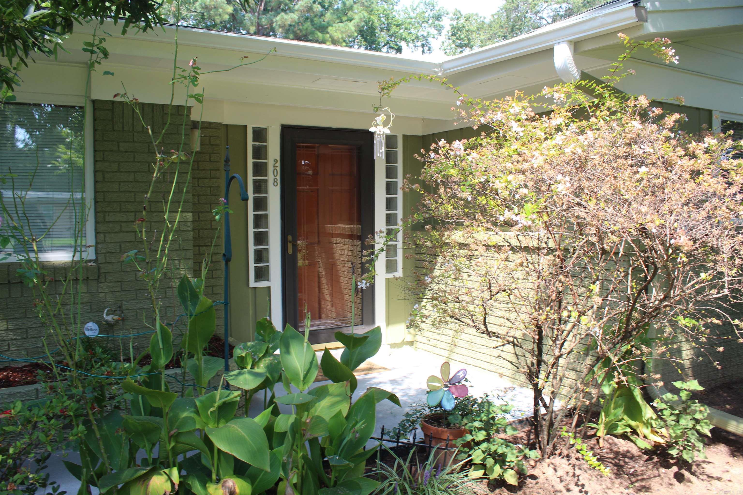 BRISCOE ADDN - Residential