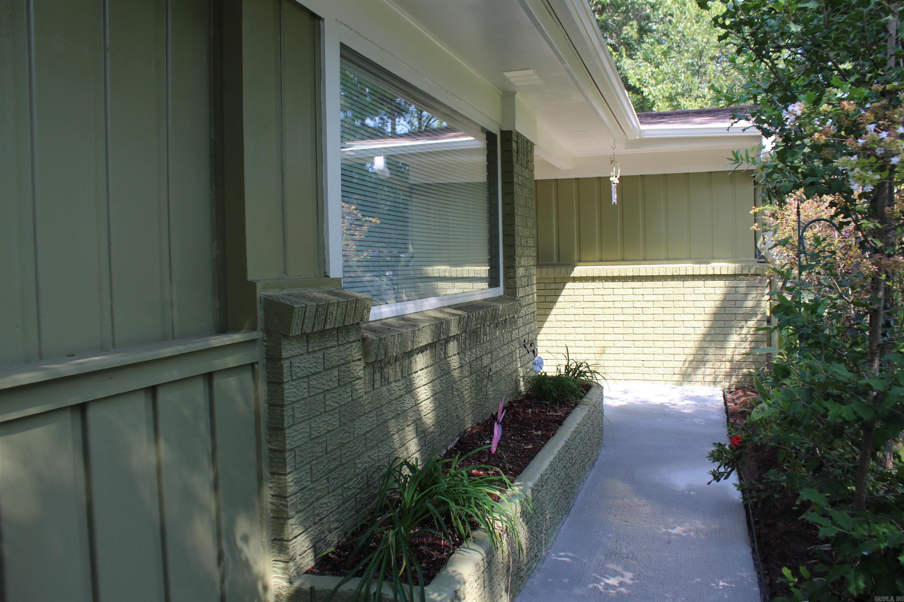 BRISCOE ADDN - Residential