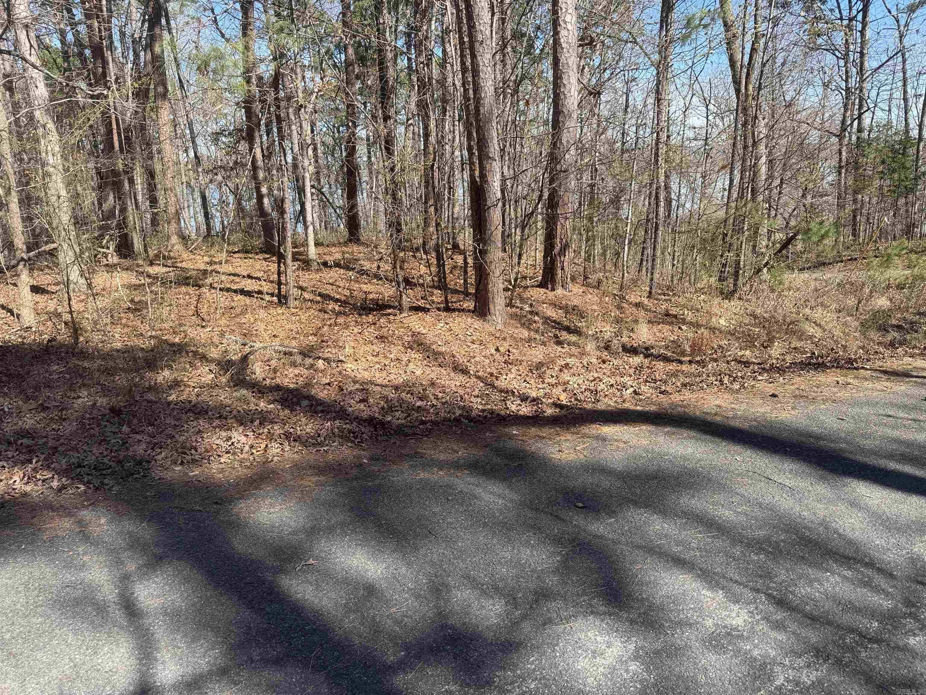 Kings Hideaway - Land