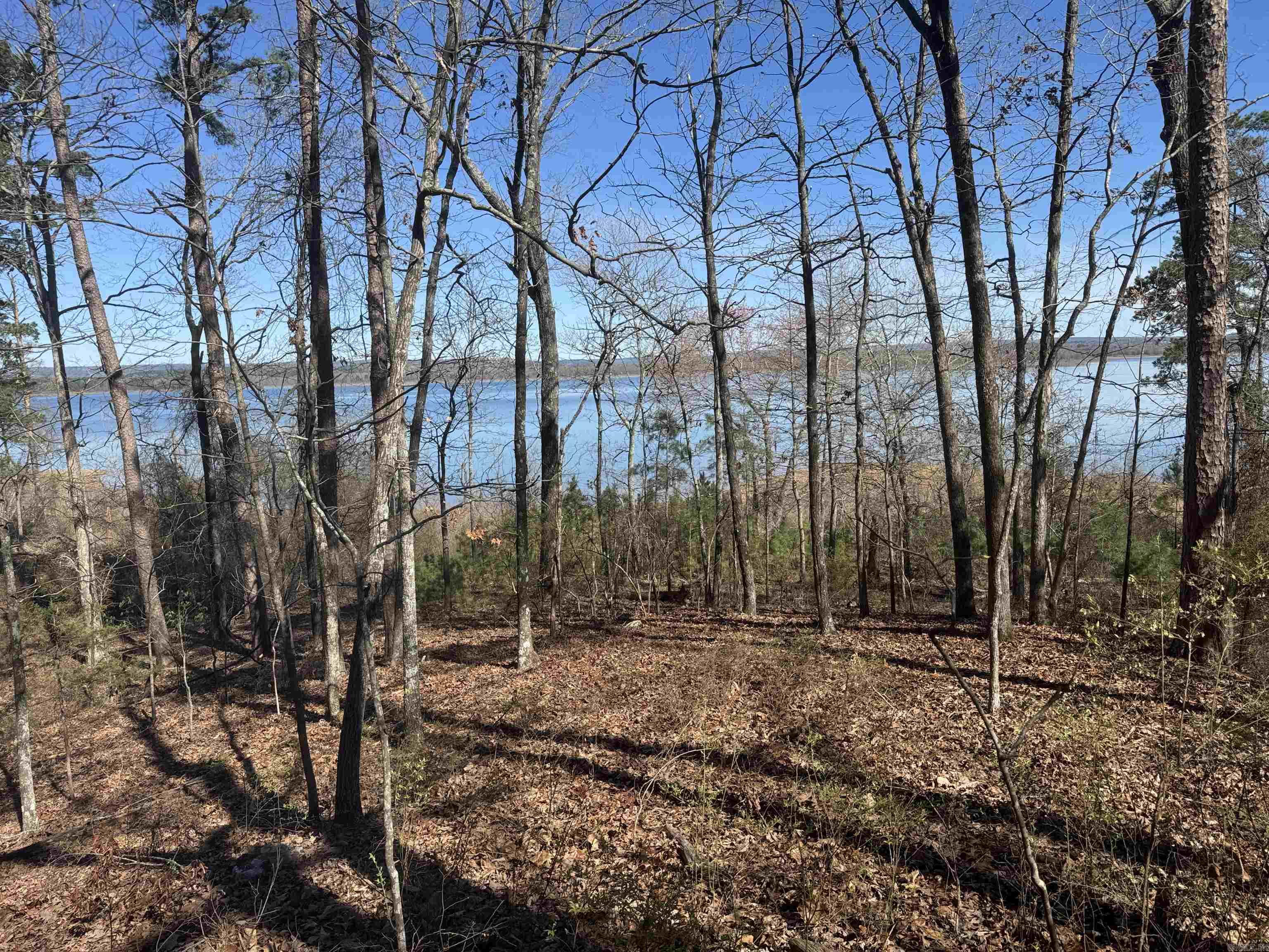 Kings Hideaway - Land