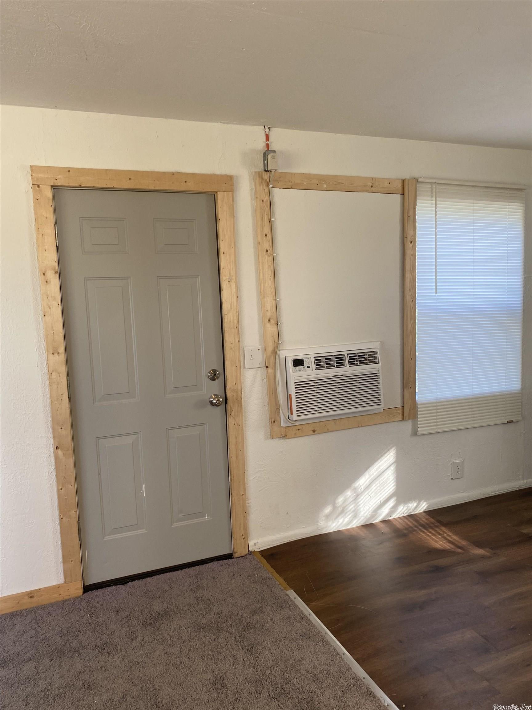 Shannon Acres - Residential Lease