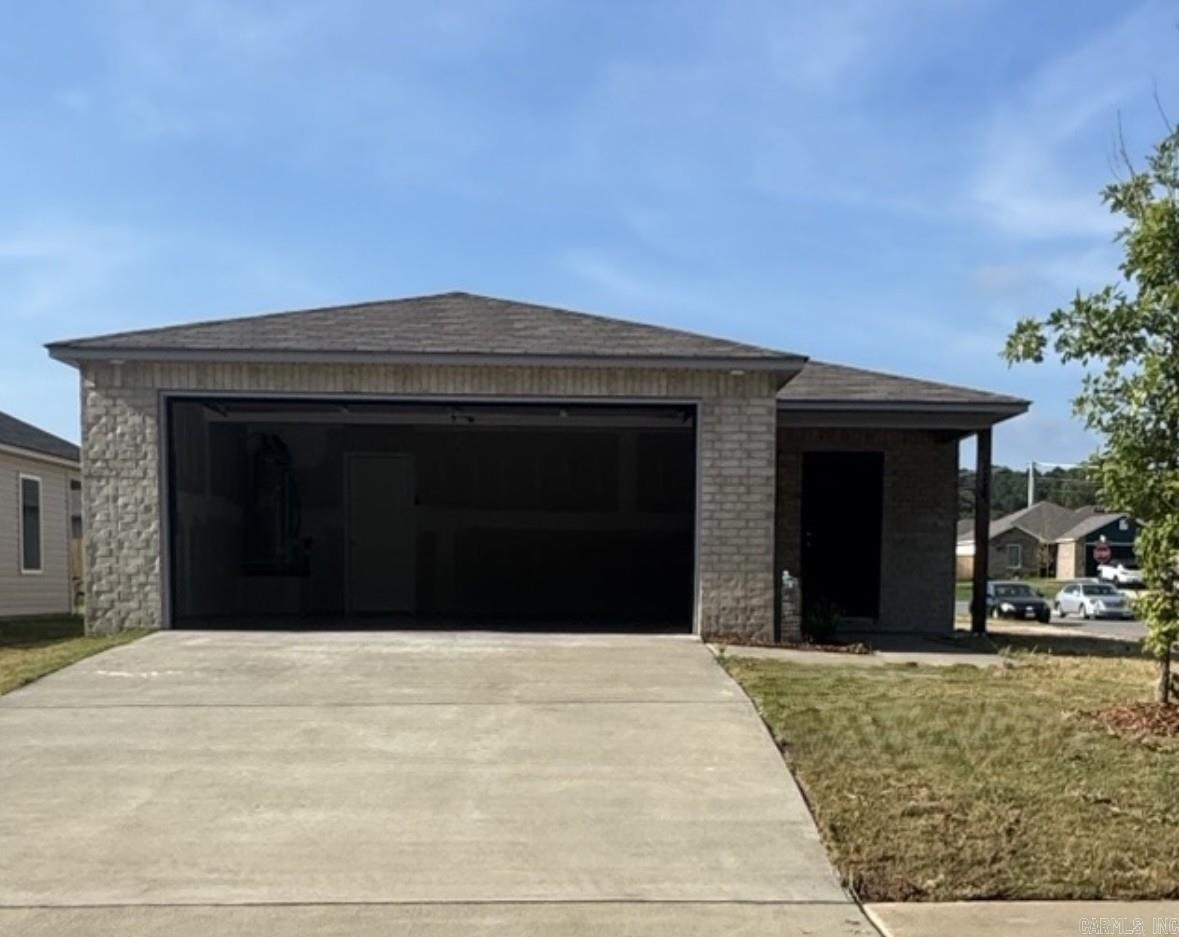 BELL VALLEY - Residential