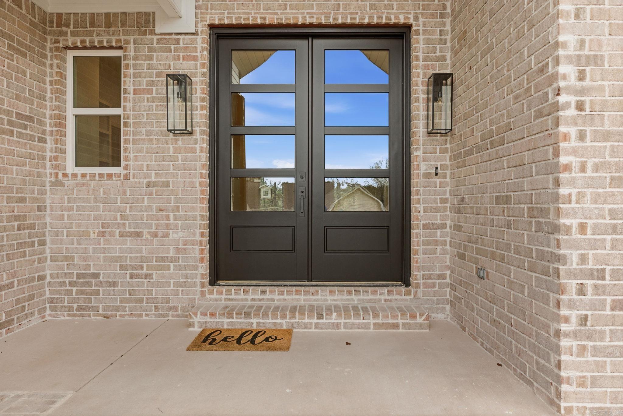 Isabella - Residential