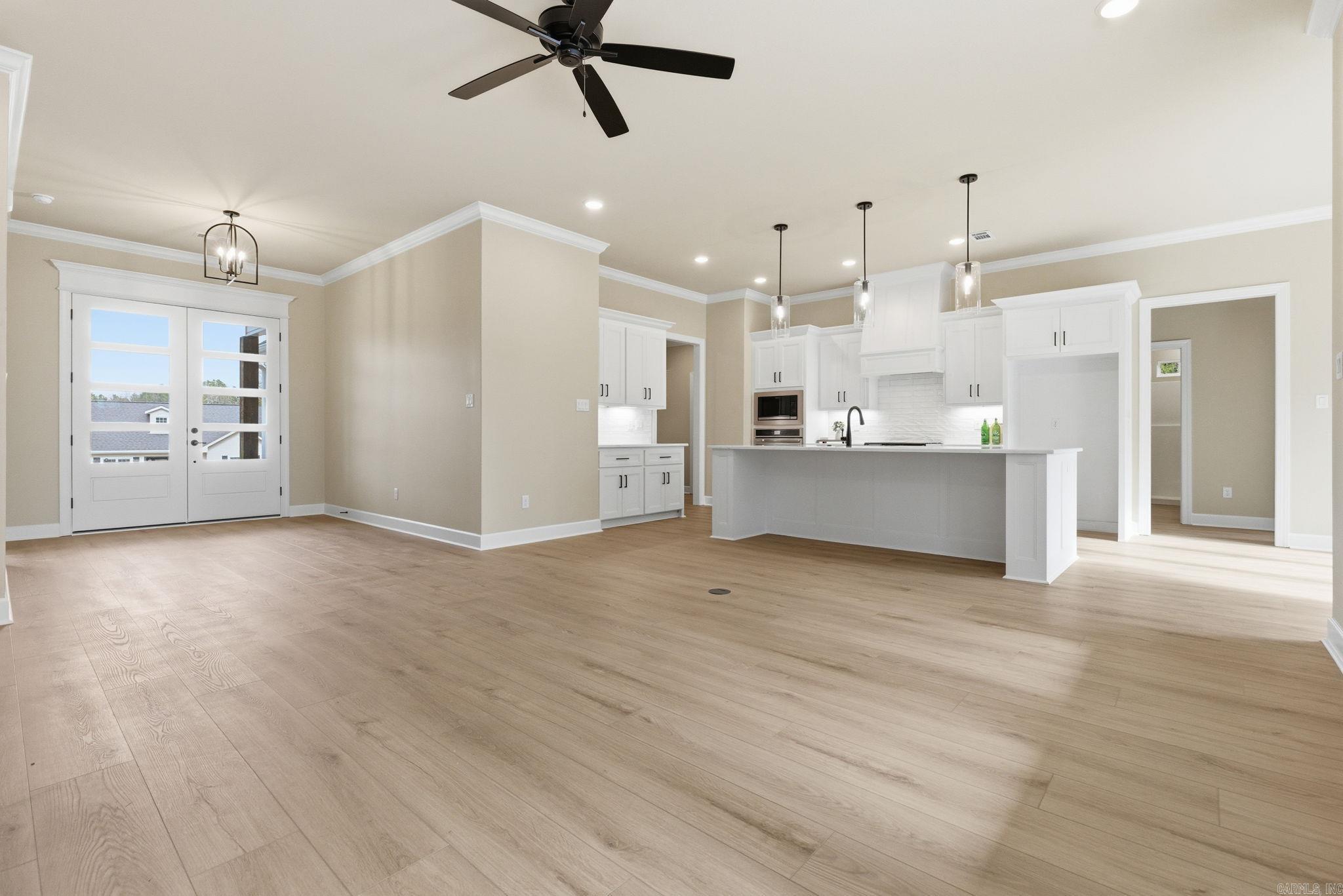 Isabella - Residential