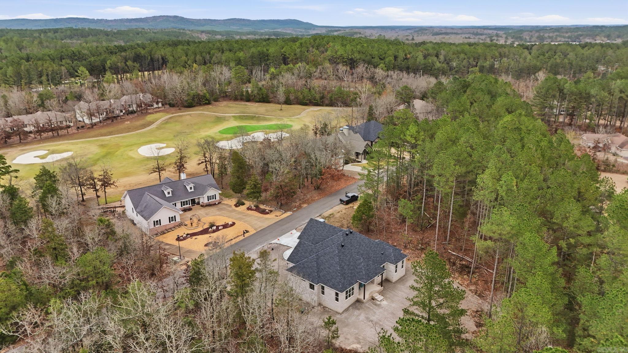 Isabella - Residential