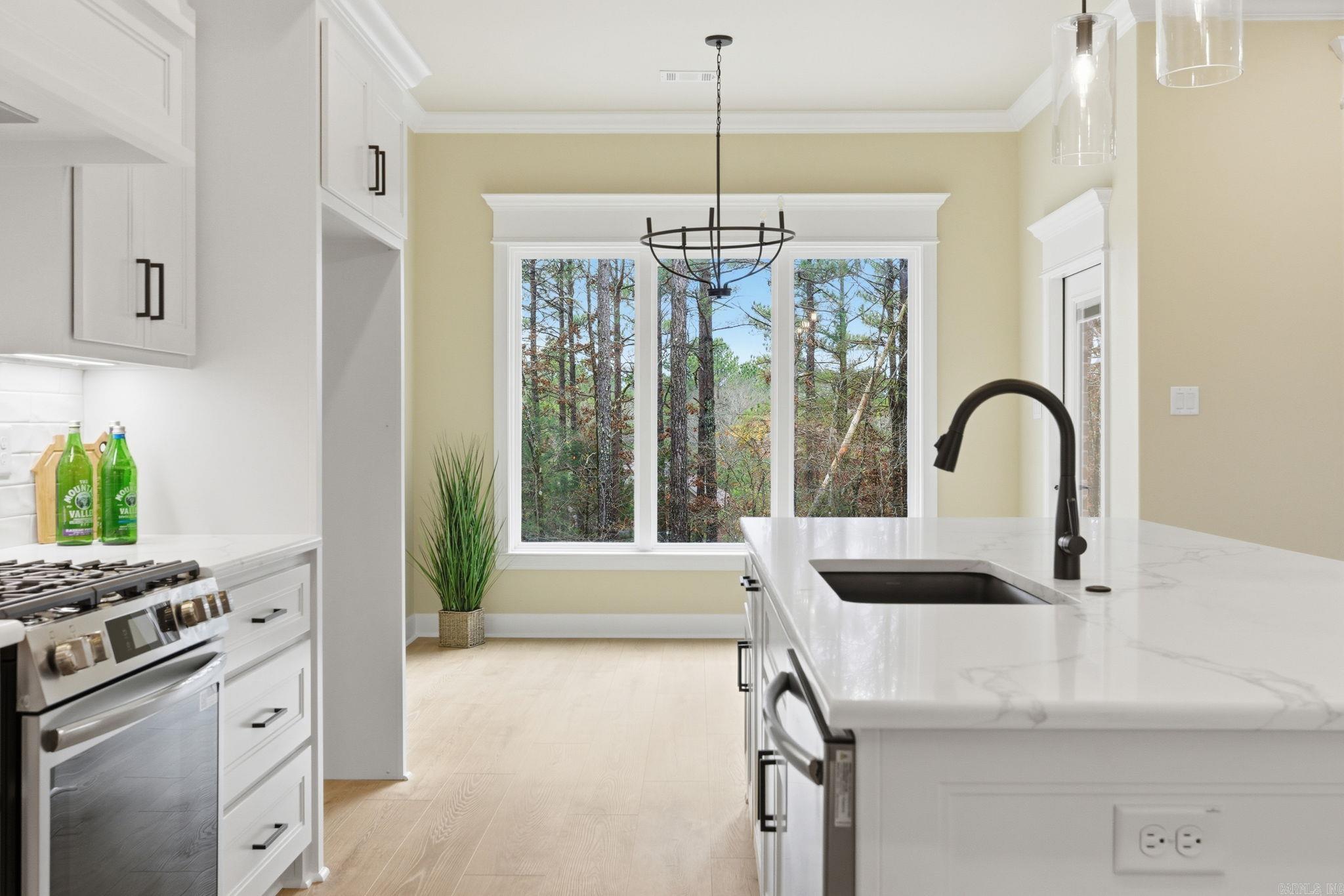 Isabella - Residential