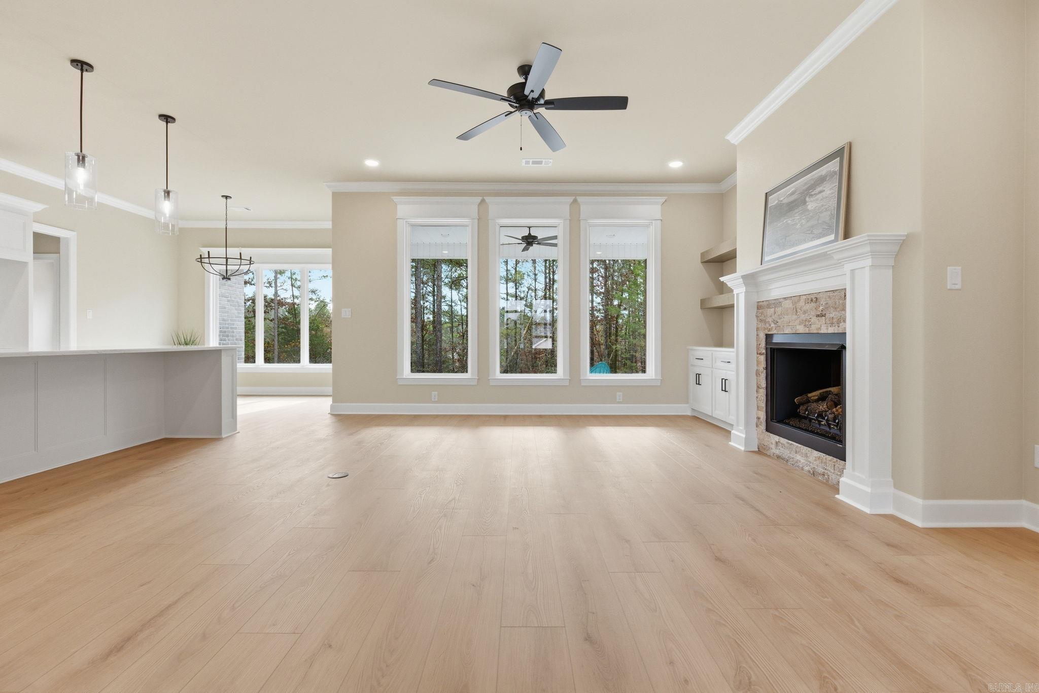 Isabella - Residential