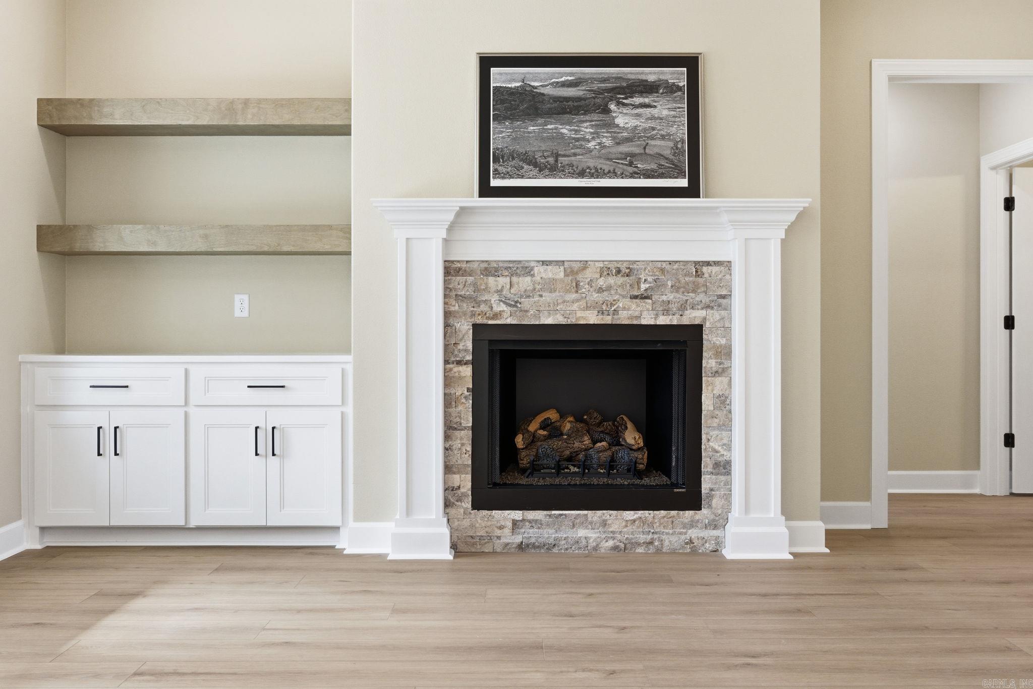 Isabella - Residential