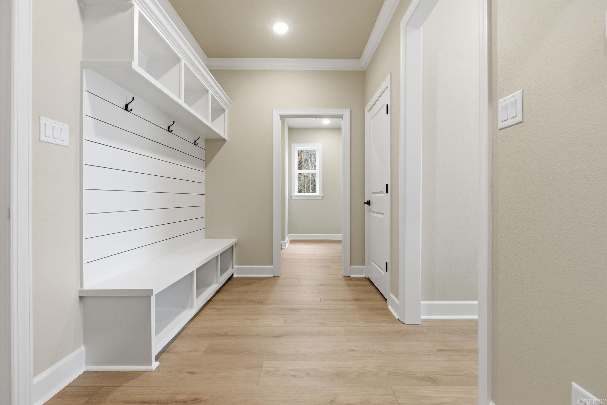 Isabella - Residential