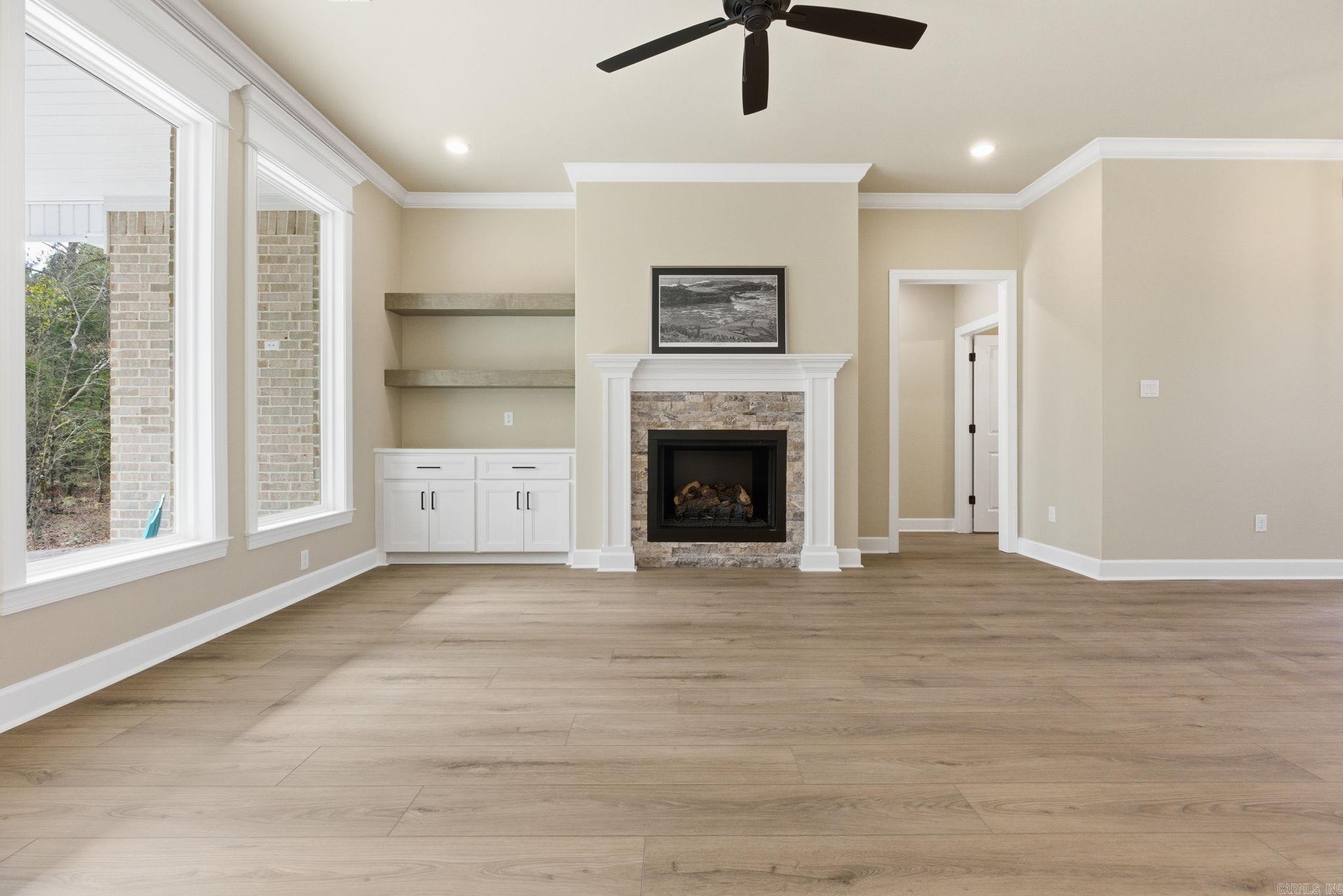 Isabella - Residential